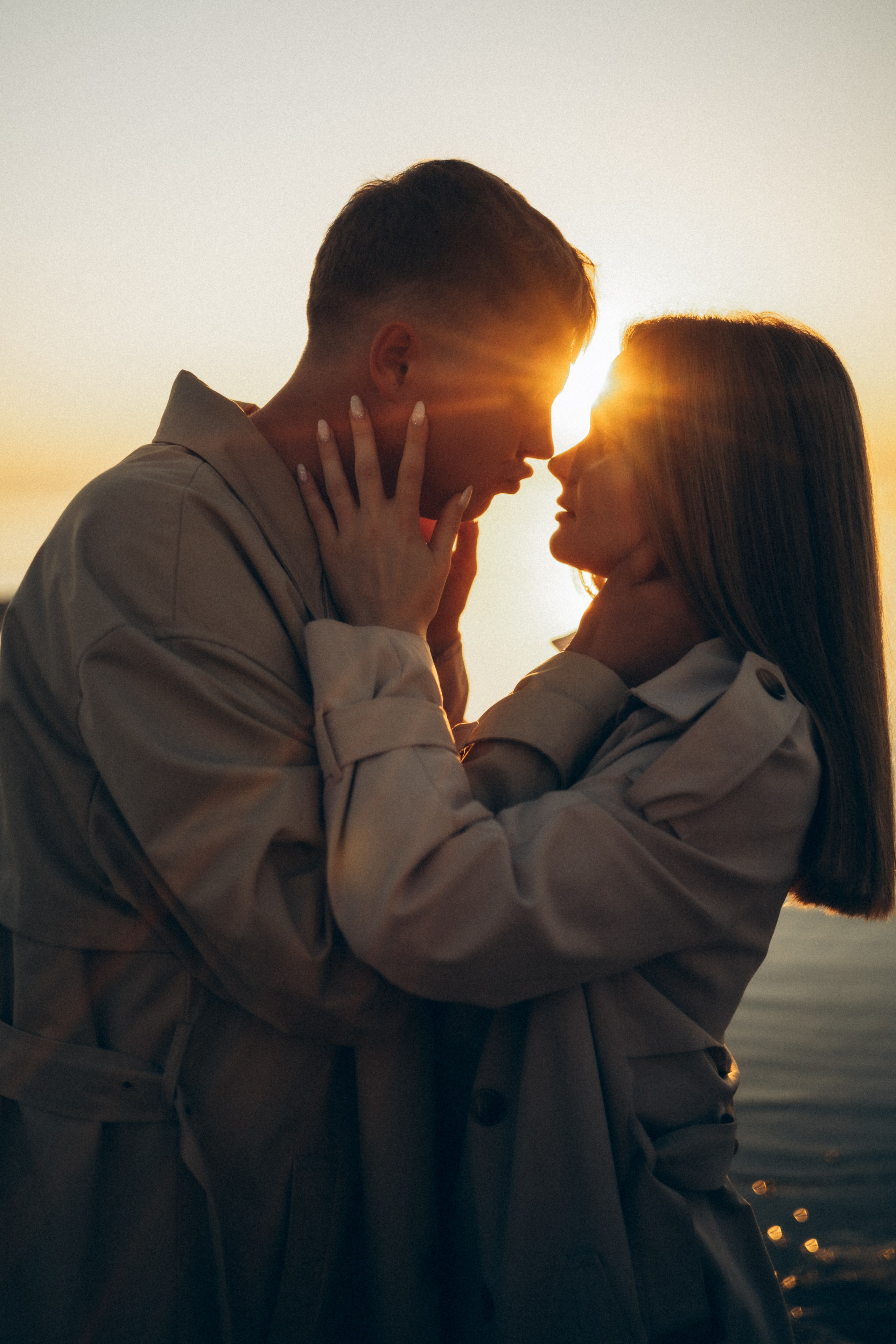 Залив. Фотограф ПИТЕР СПБ Надежда Баранова