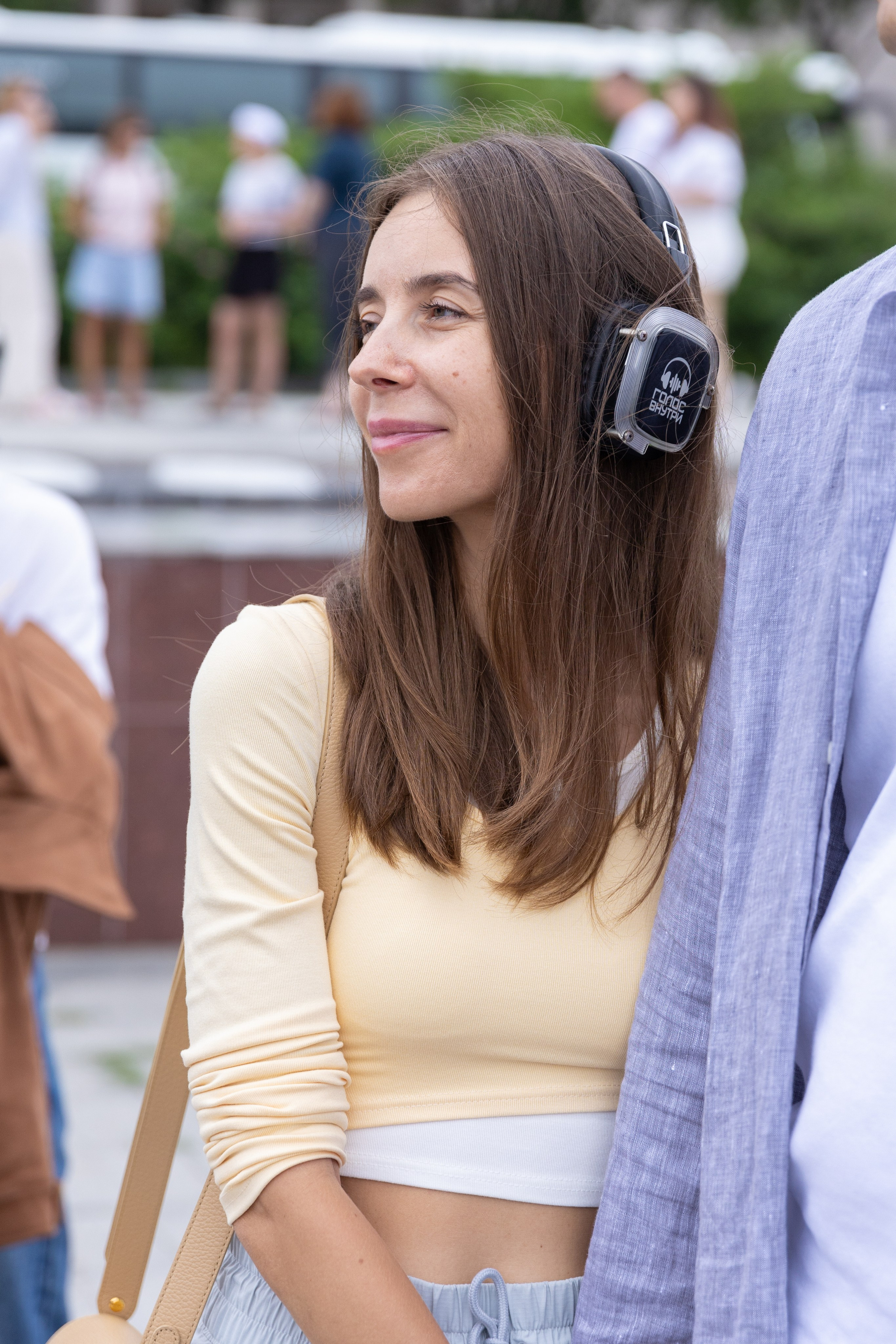 Голос Внутри. Премьера новой иммерсивной прогулки Владивосток 3000. Олег Катакинов| Репортажный фотограф в городе у моря (Владивосток)