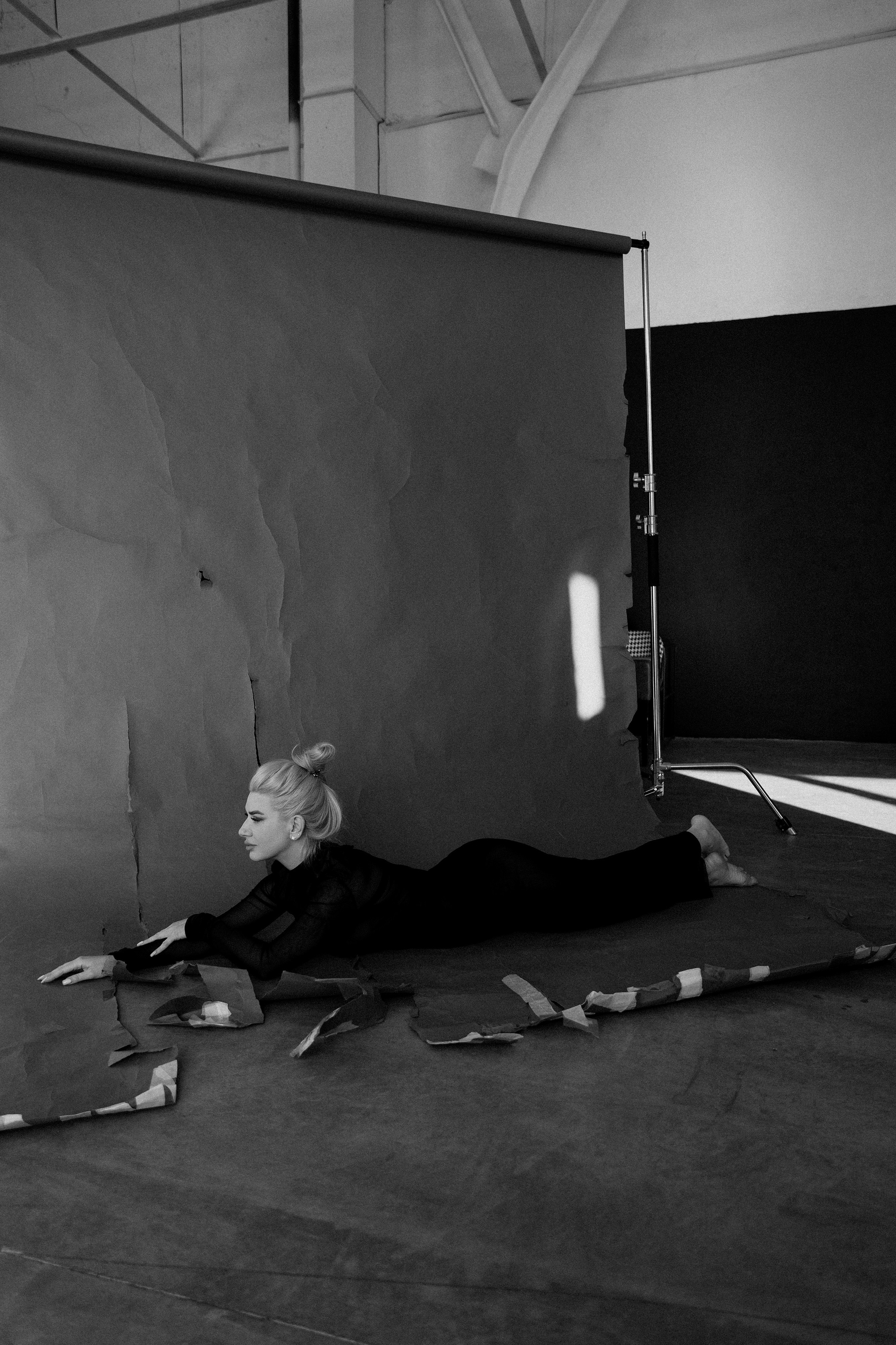 Таня. Фотограф Влада Лаптева Владивосток, Приморский край