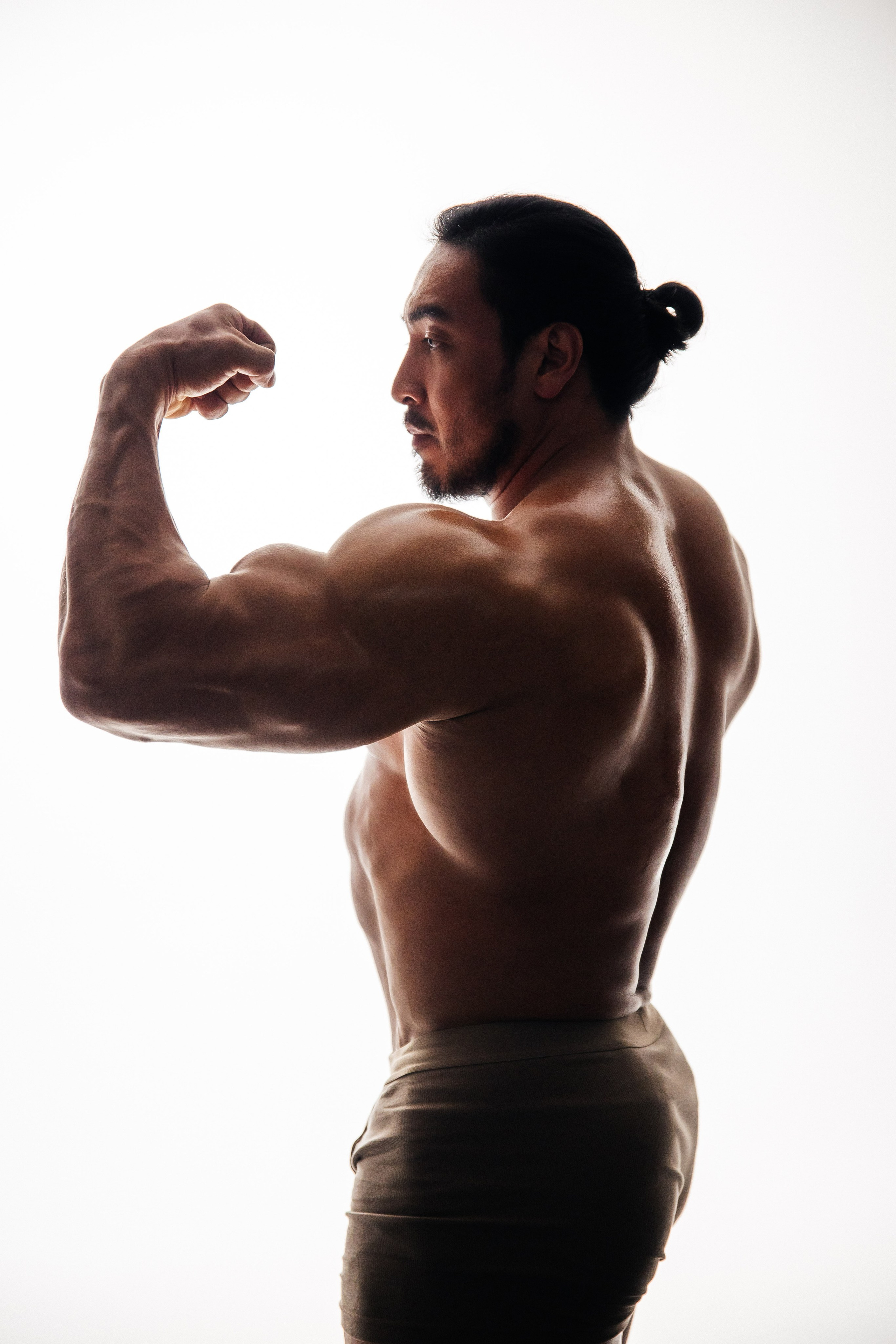 Invictus рекламный ролик