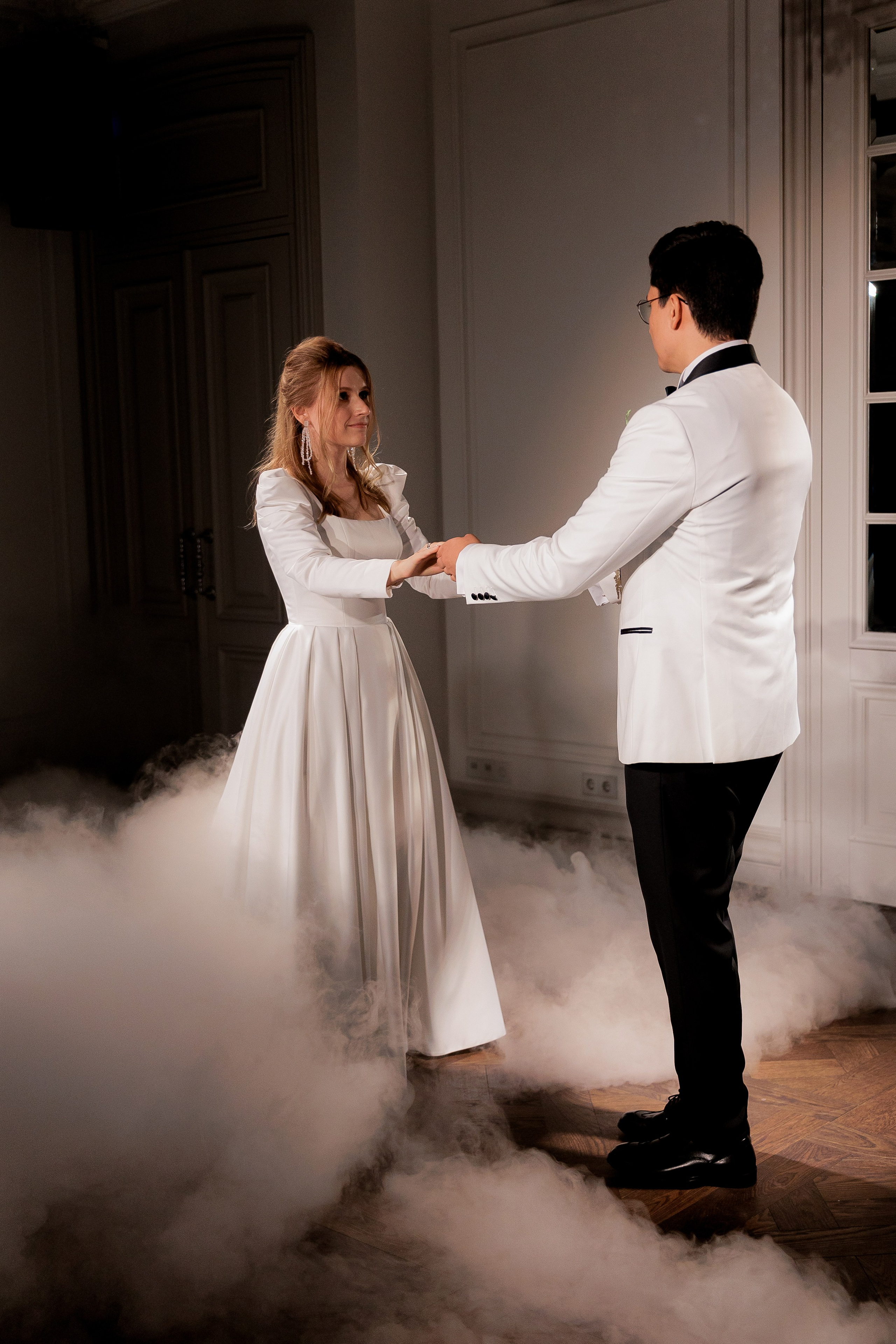 Екатерина и Кирилл. Свадебный фотограф в Москве    Еремин Анатолий