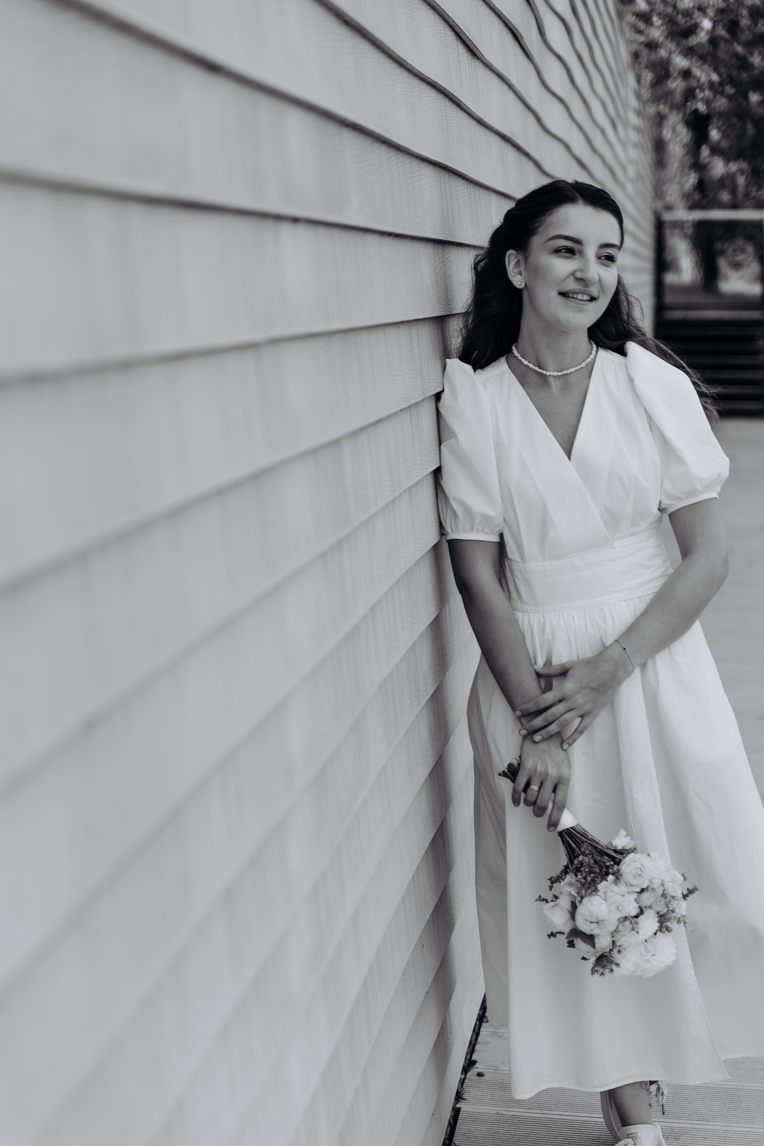 Женя и Кристина. Семейный фотограф в Красноярске