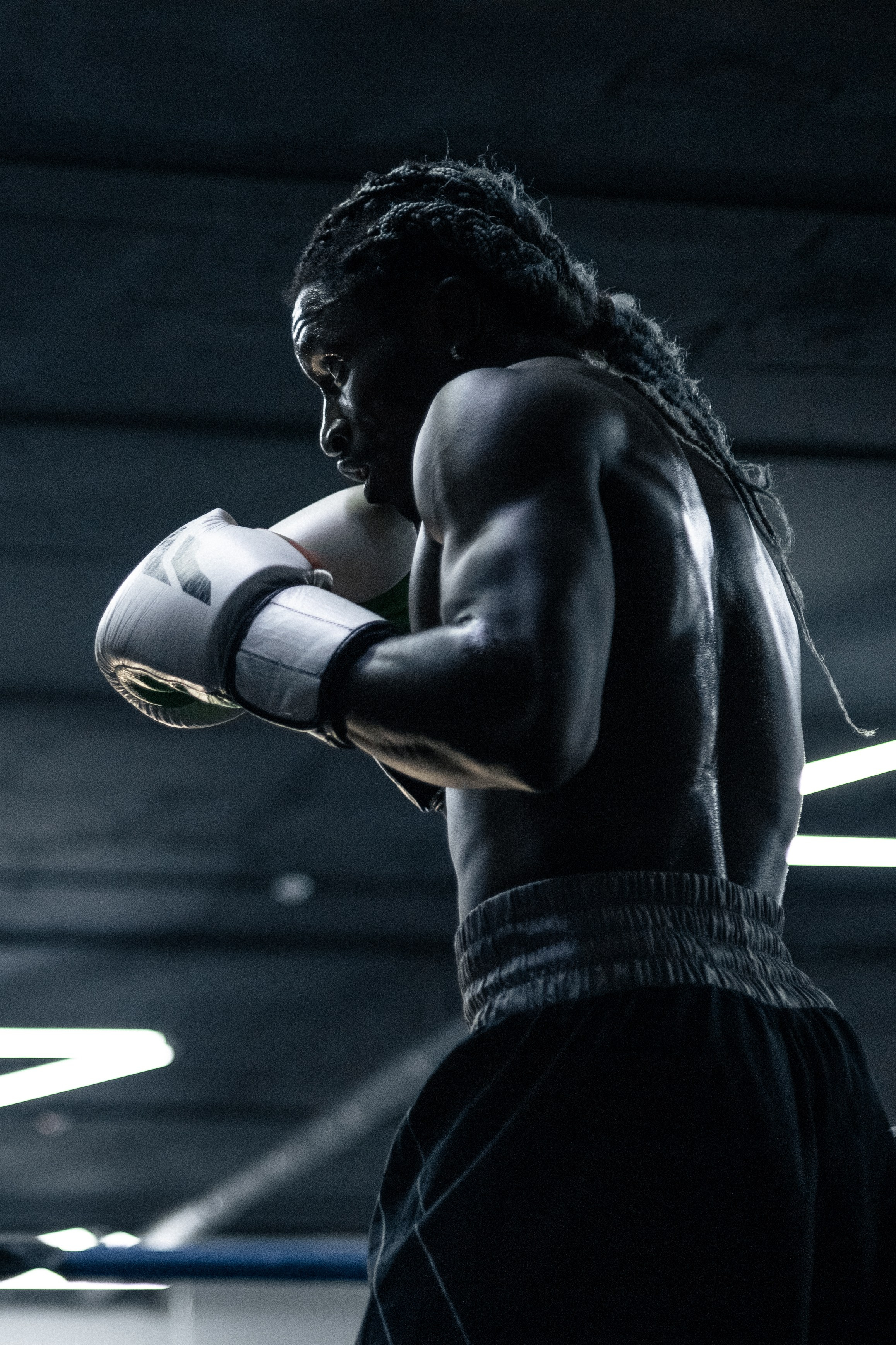 Ангелина Шарабанова