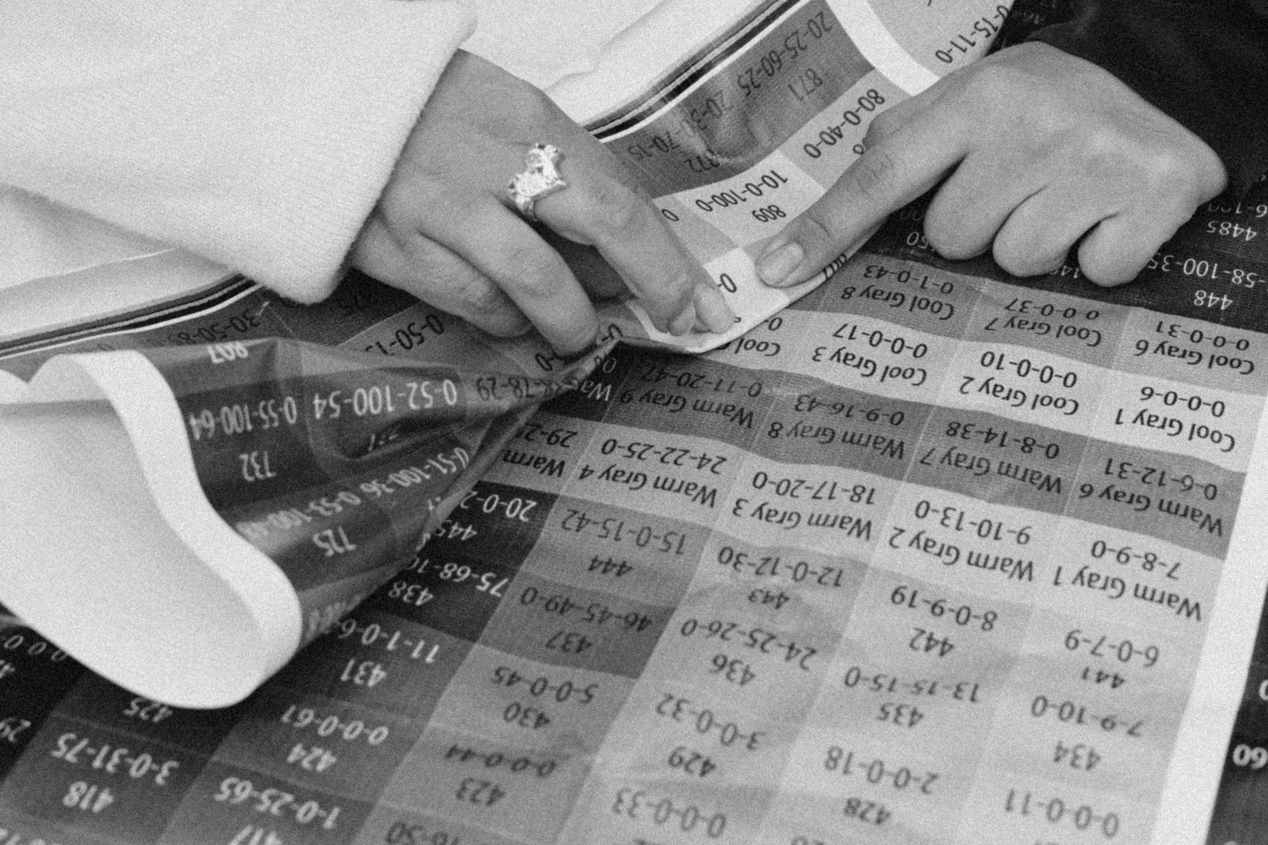 Бэки монтаж