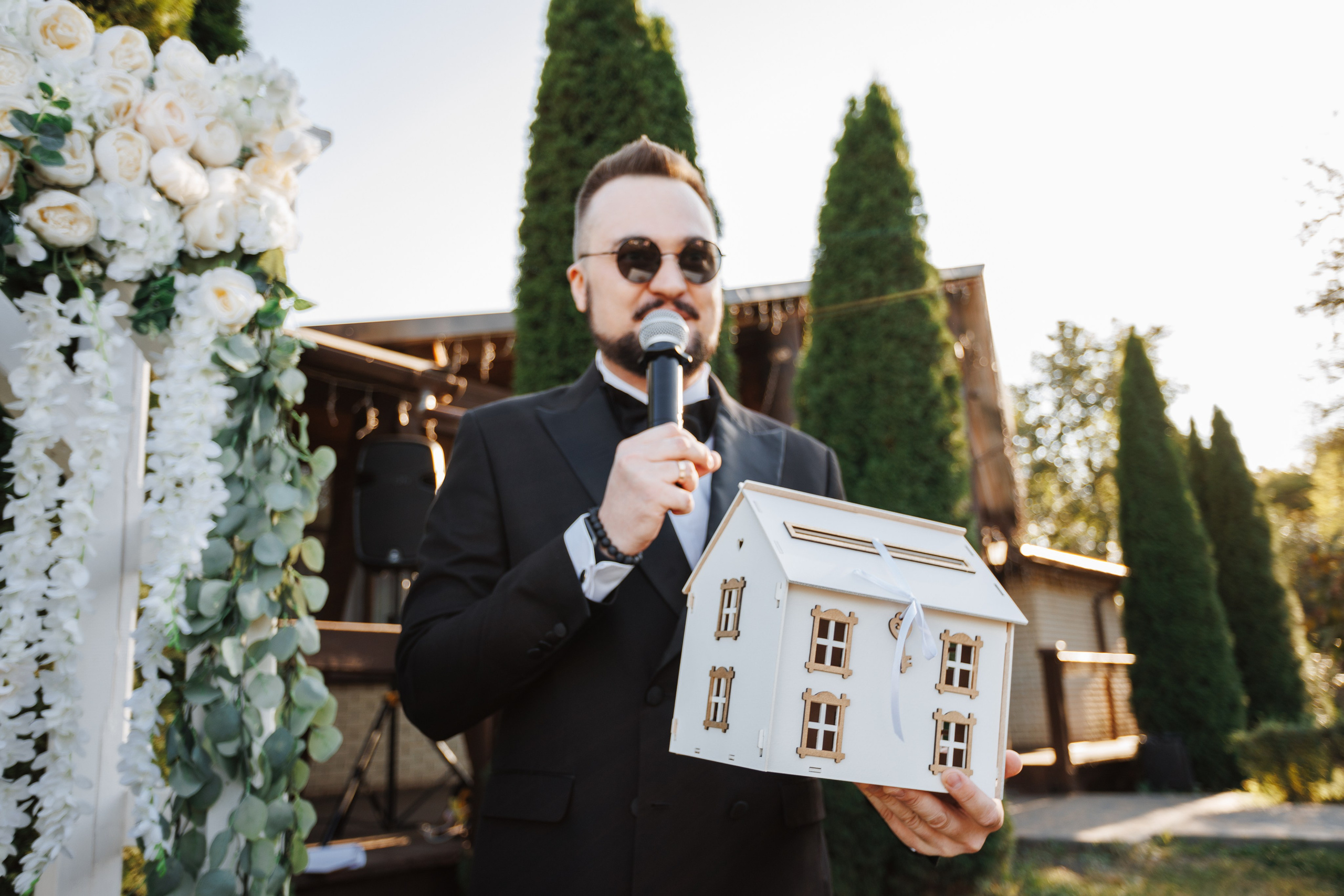 Денис ♥ Марина. Свадебный и семейный фотограф в городе Воронеж. Ирина Боловина