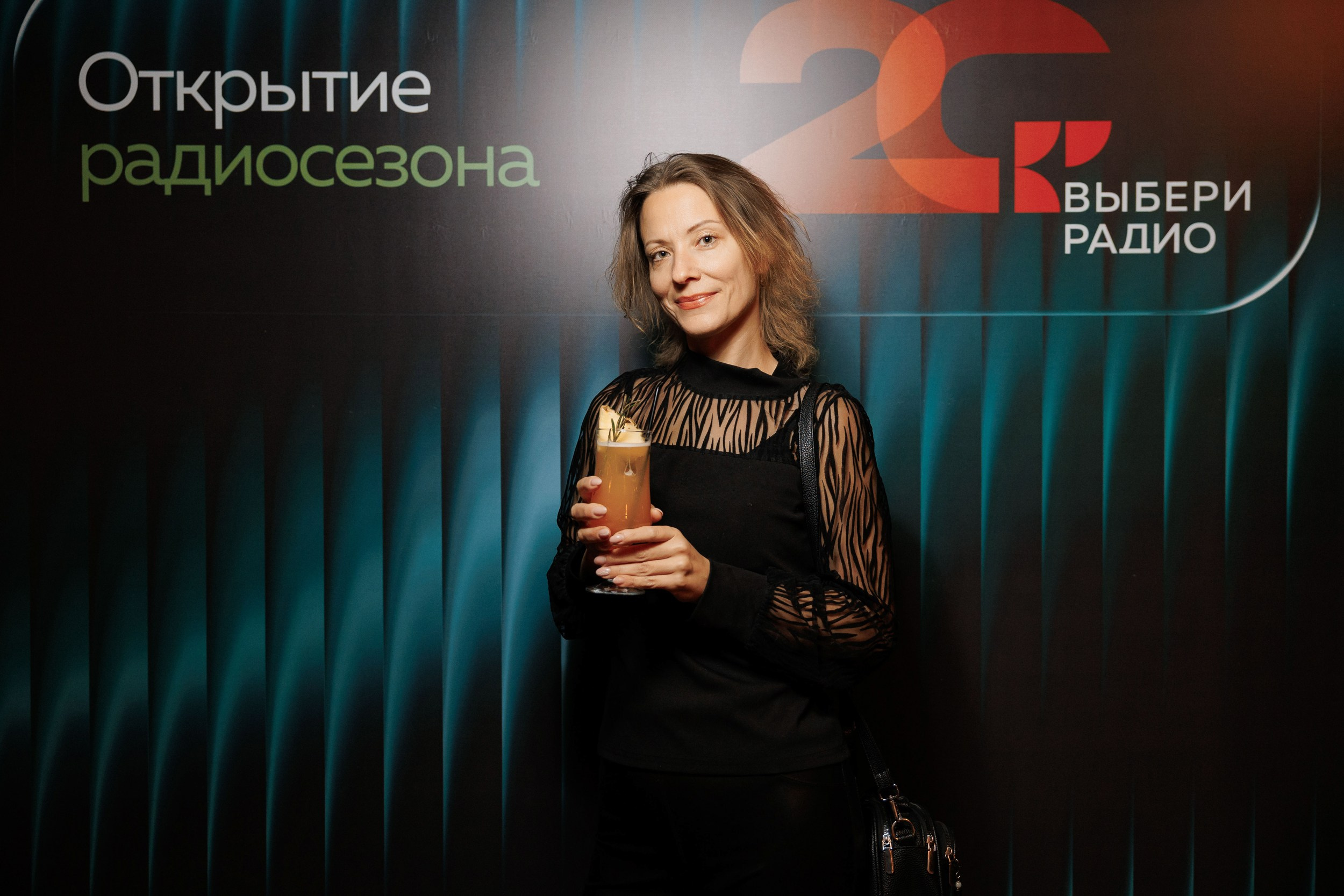 Светские мероприятия. Фотограф Миша Byorch