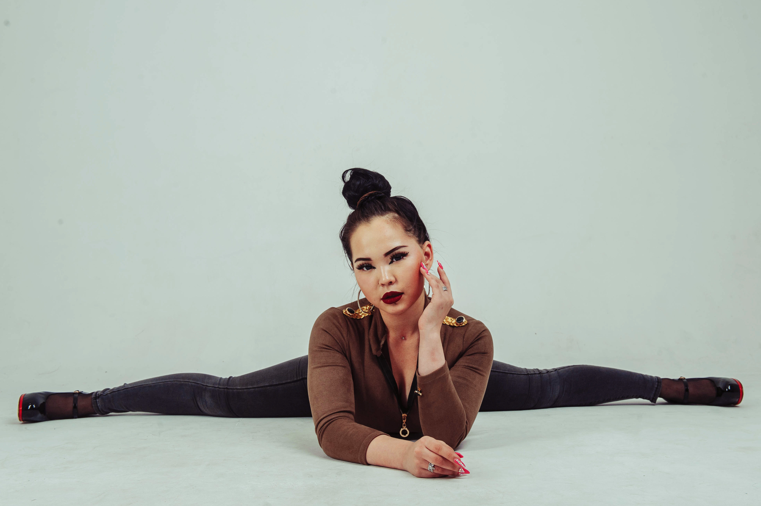 Одиночные фотосессии. Семейный и свадебный фотограф в Улан-Удэ, Иркутске Илья Спектор