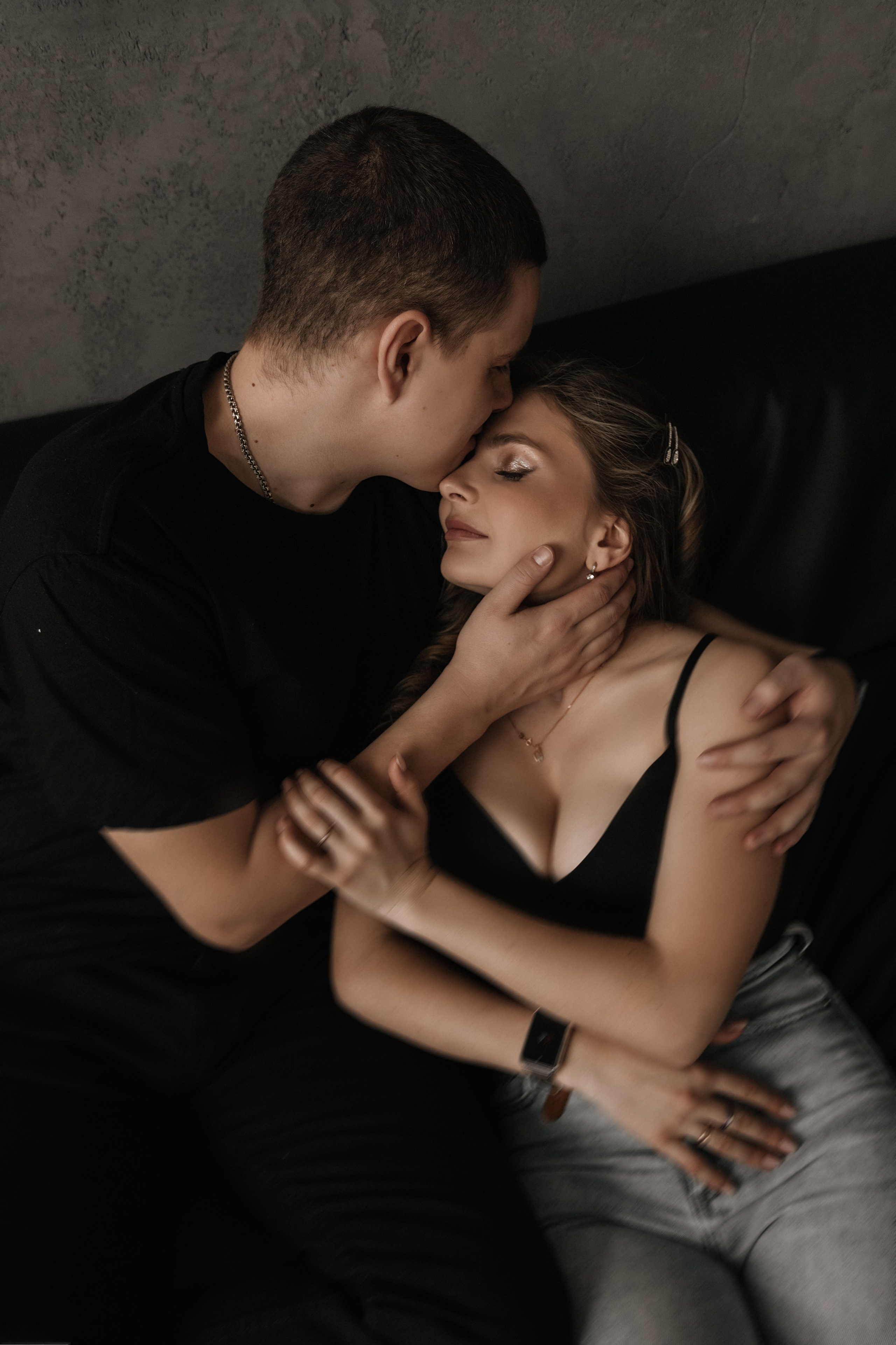 Вадим и Виктория. Свадебный и семейный фотограф Светлана Пирюгина