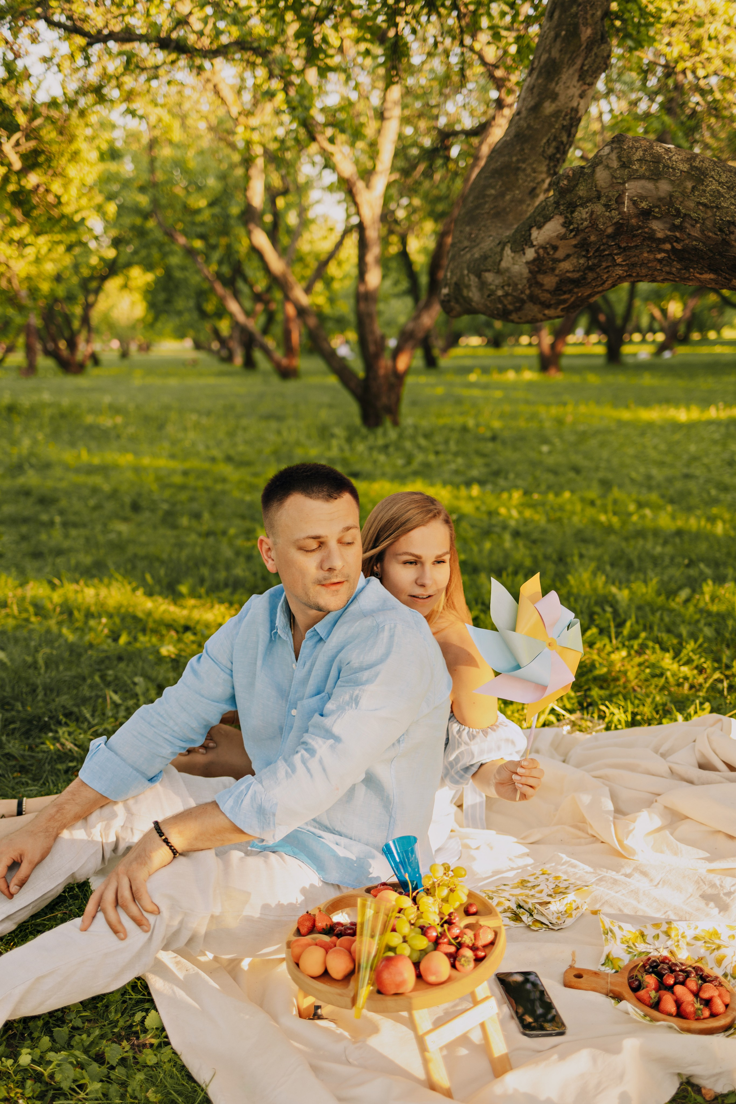 Съемка “Ты Человек Паук”. Энергия!