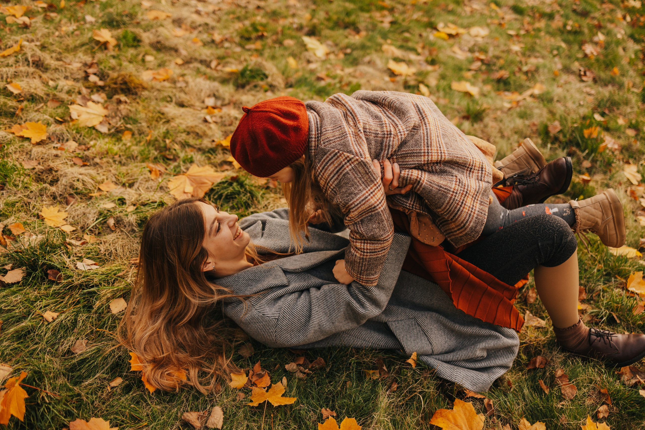 Фотосессия Соня | Семейный фотограф в Москве | Лучшие моменты