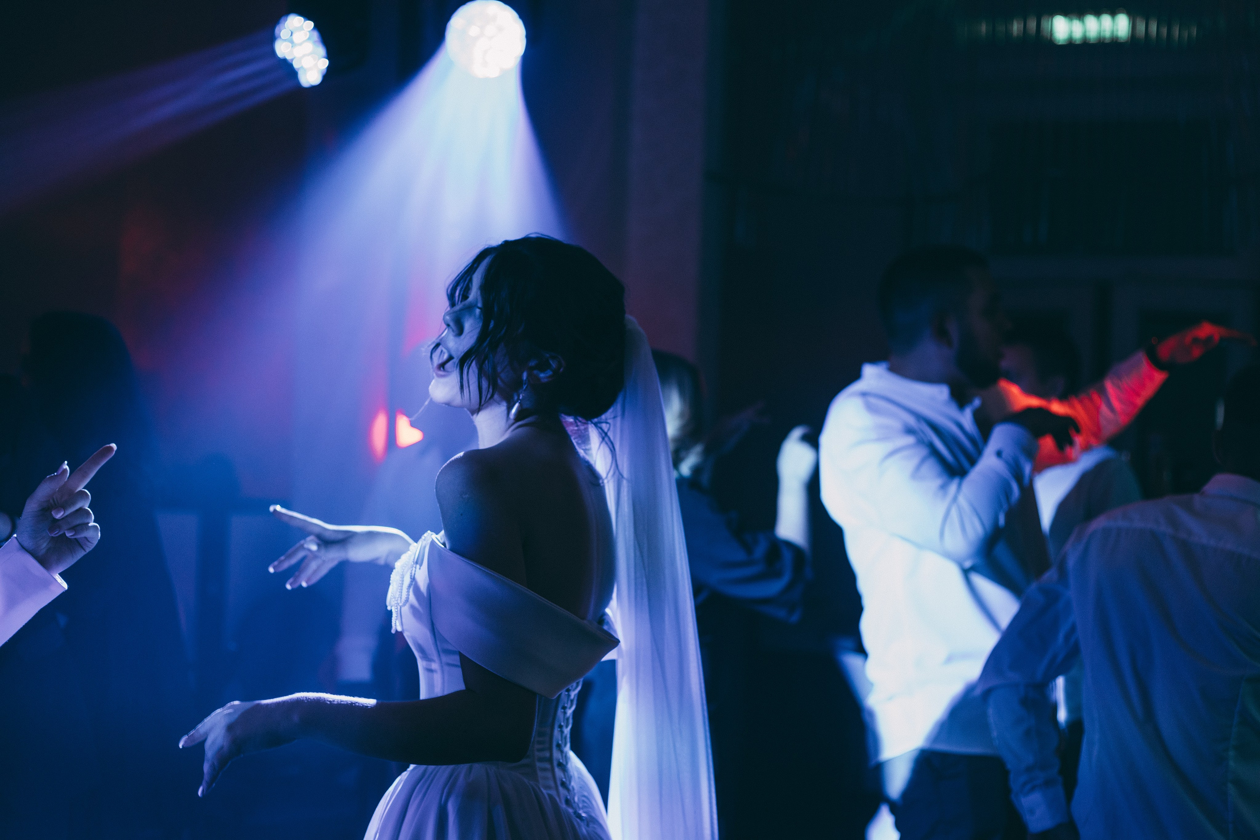 Кирилл & Виктория. Главная