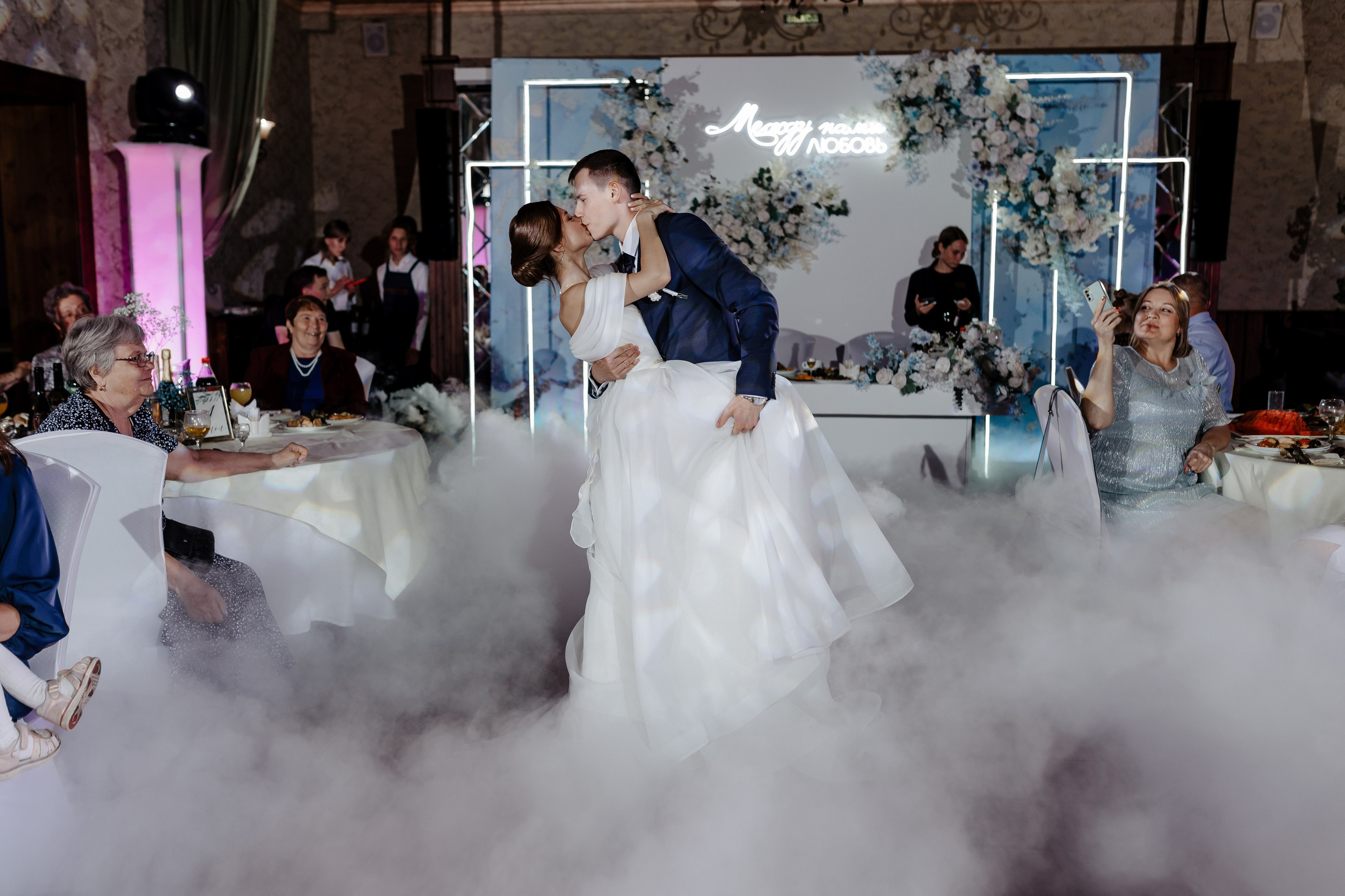 Свадьба в Гусях. Свадебный и семейный фотограф в Нижнекамске, Набережных Челнах