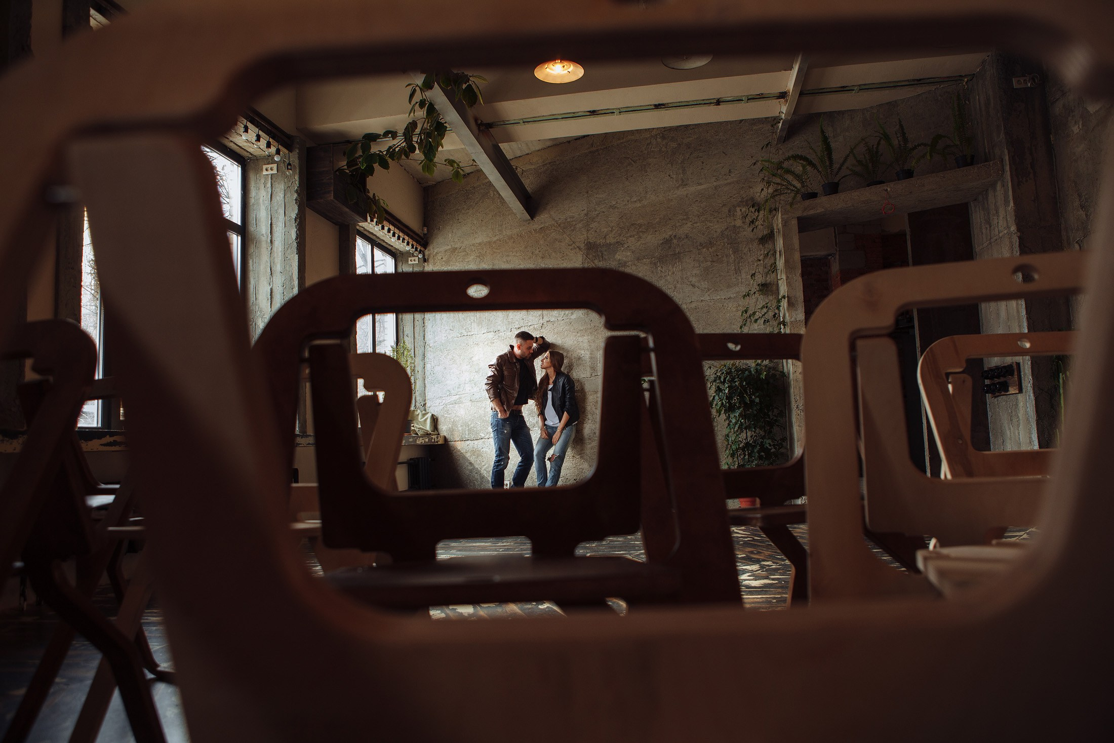 Егор и Алена. Свадебный и семейный фотограф в Челябинске Мазуркевич Макс