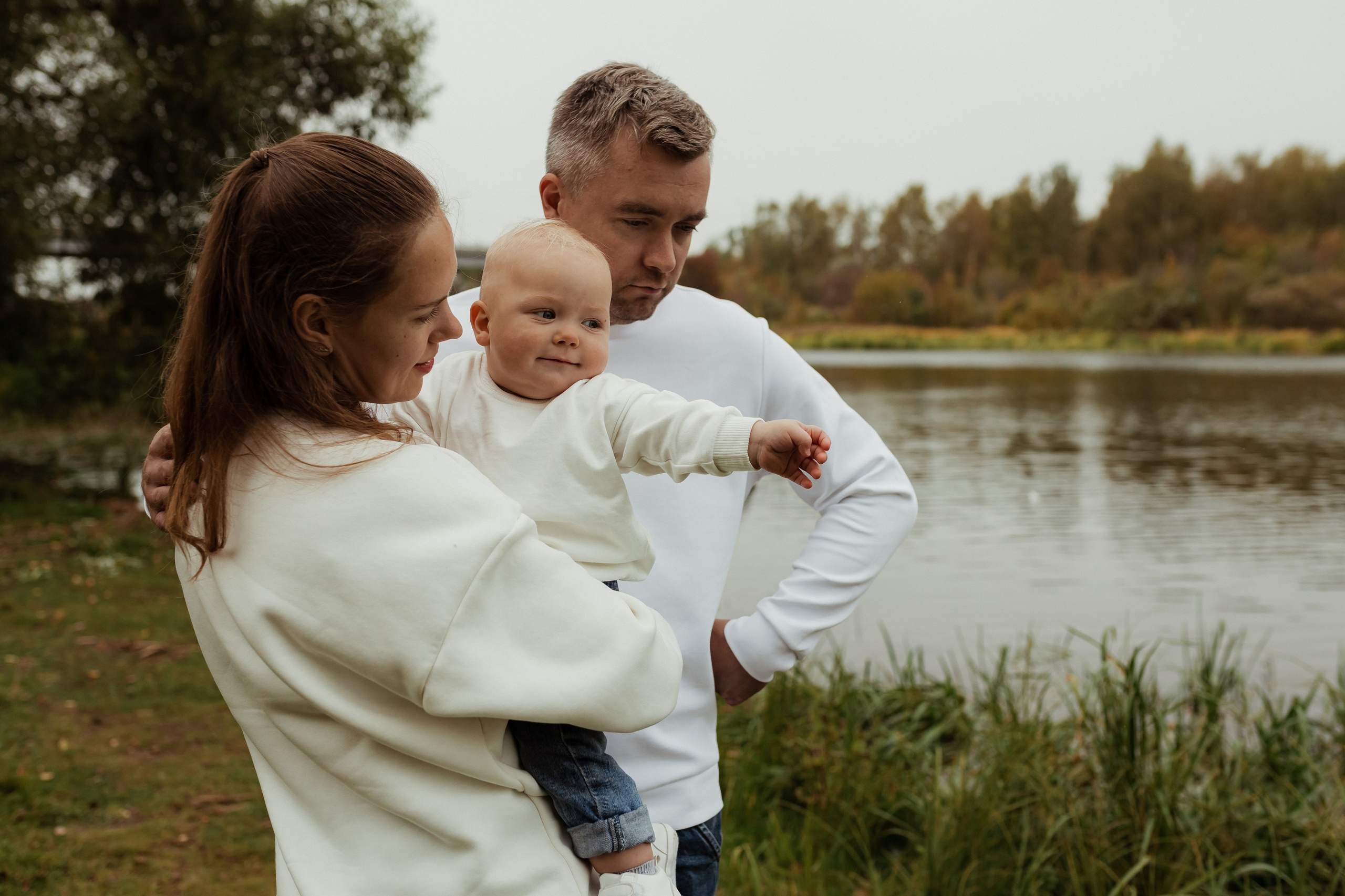 Лёня, Настя и Лев. ФОТОГРАФ Маргарита Сивакова | Ярославль Кострома Москва