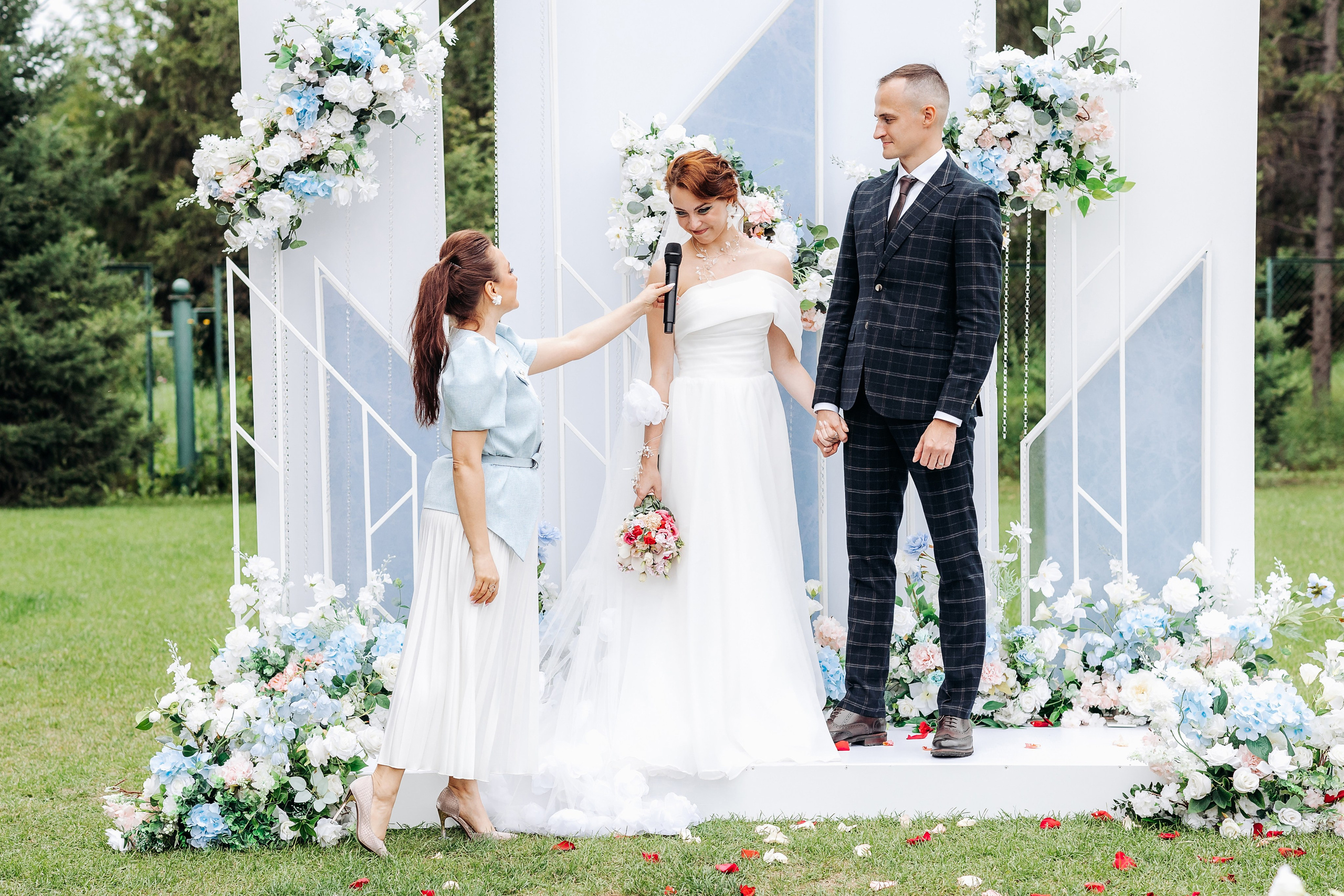 Антон Ксения. Фотограф Омск Андрей Козяков