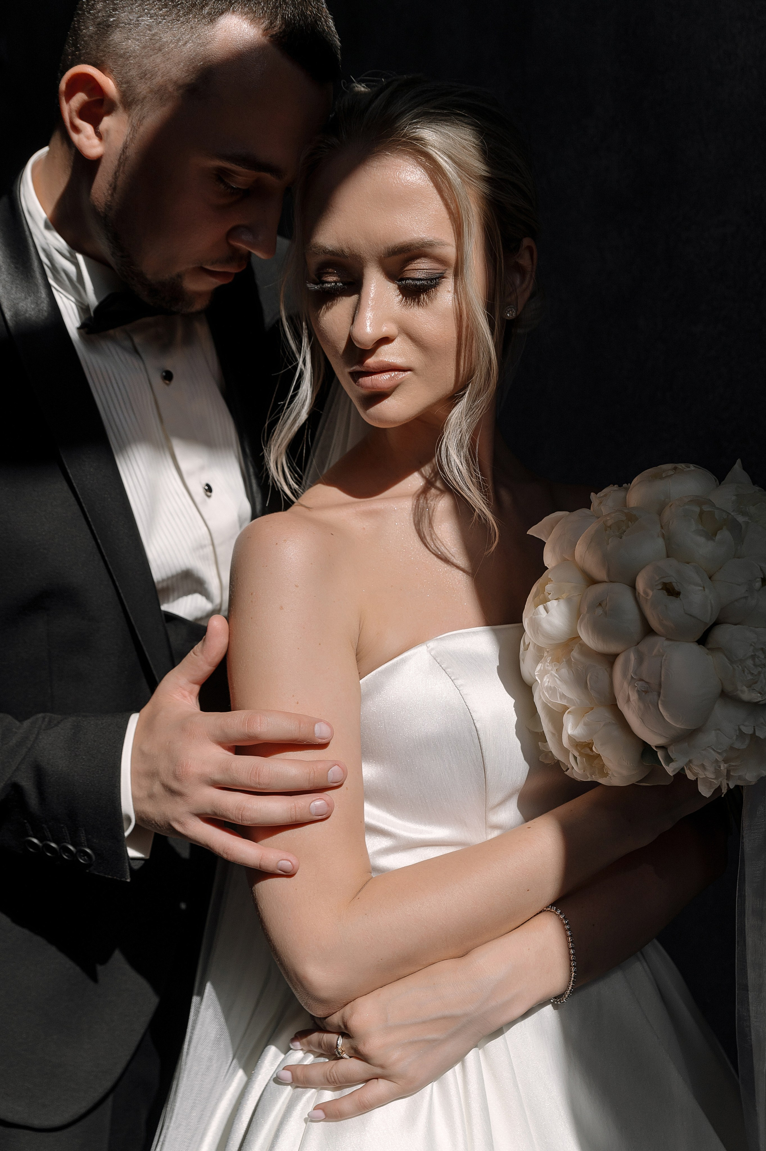 Вова и Наташа | V&N. Свадебный фотограф Роман Чигарев