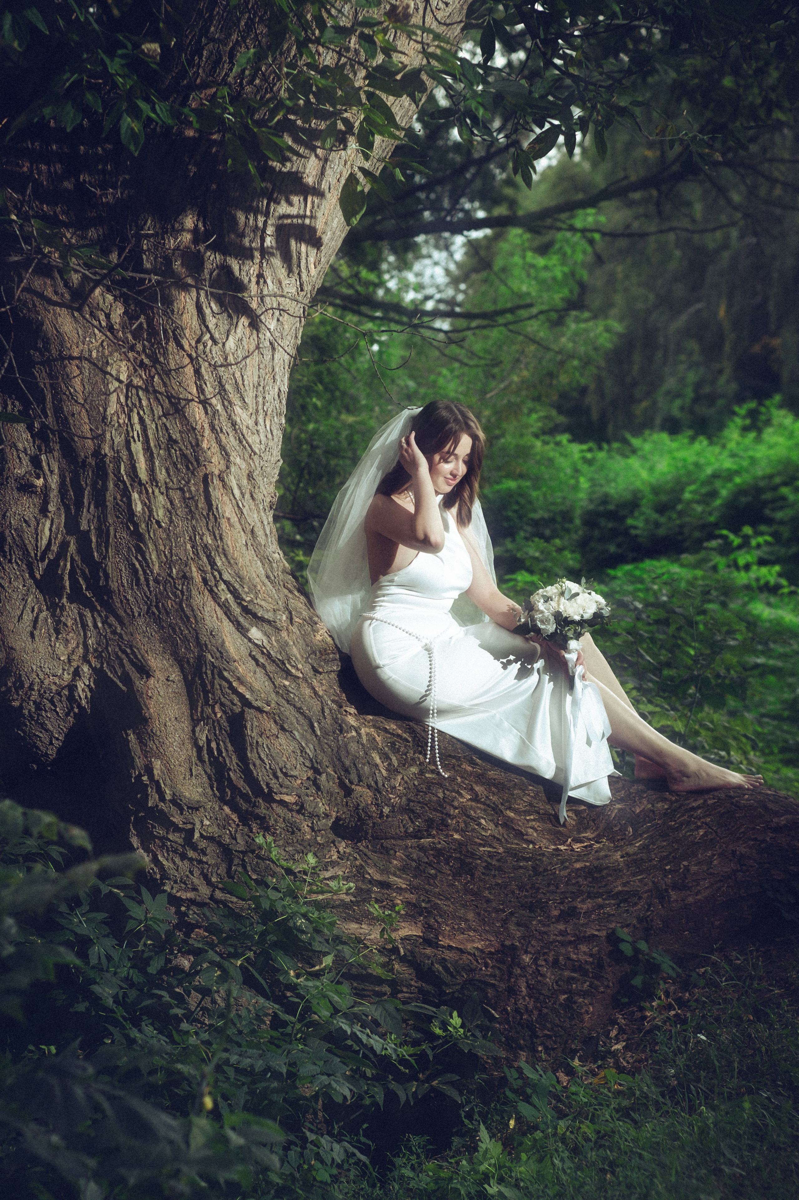 Ксюша и Ваня. Фотограф в Липецке Даниил Липай