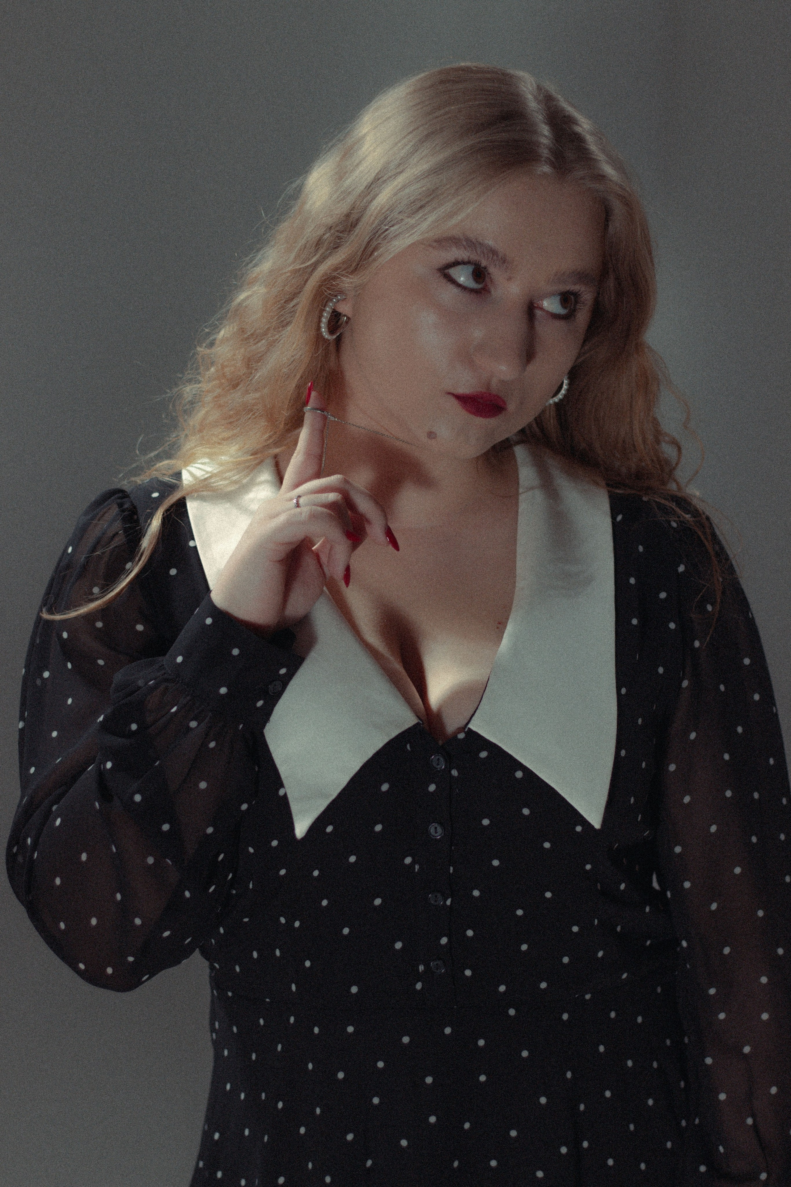 Катя. Юля Мурашова портретный и документальный фотограф