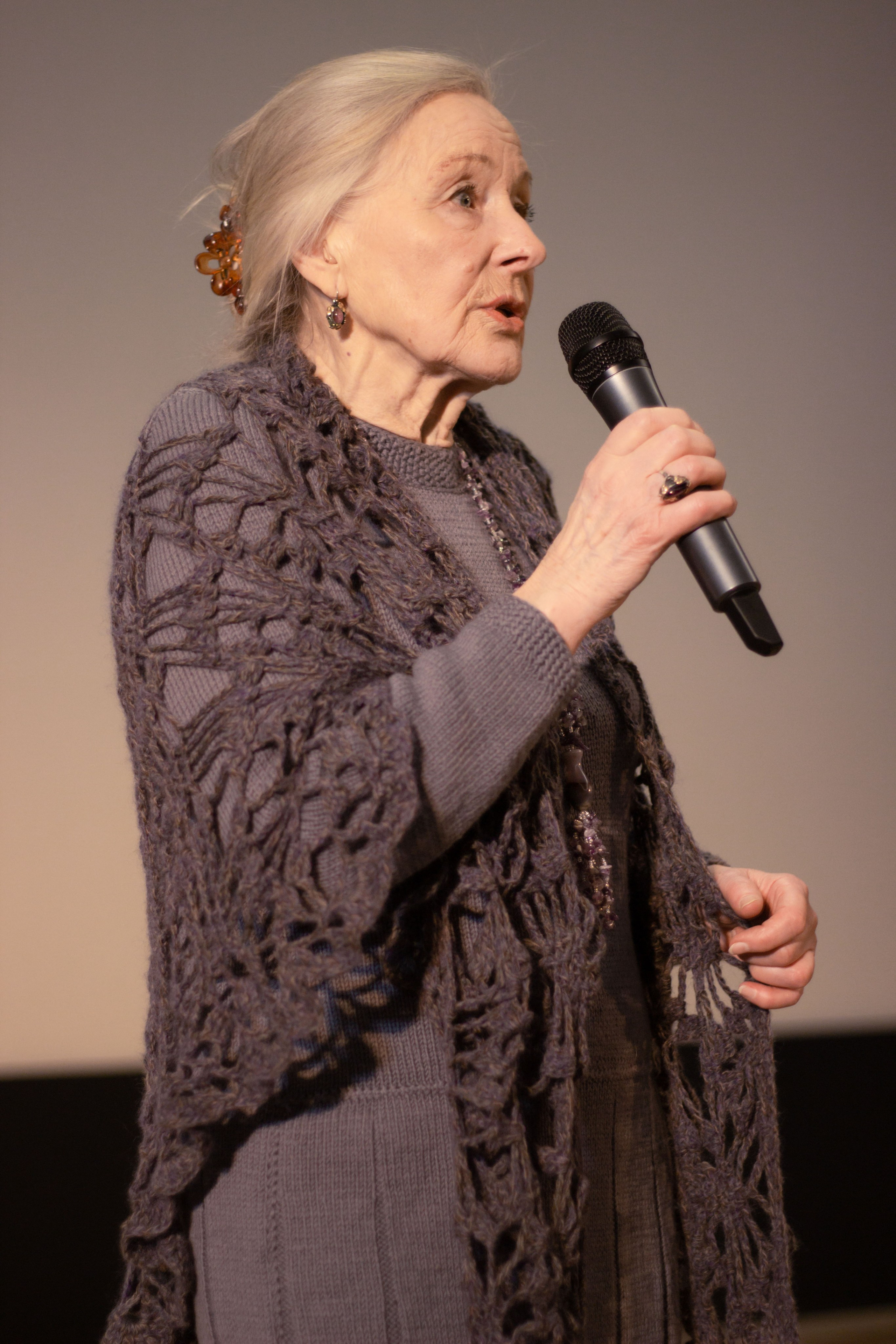 Лариса Малеванная | Дом кино. Юля Мурашова портретный и документальный фотограф