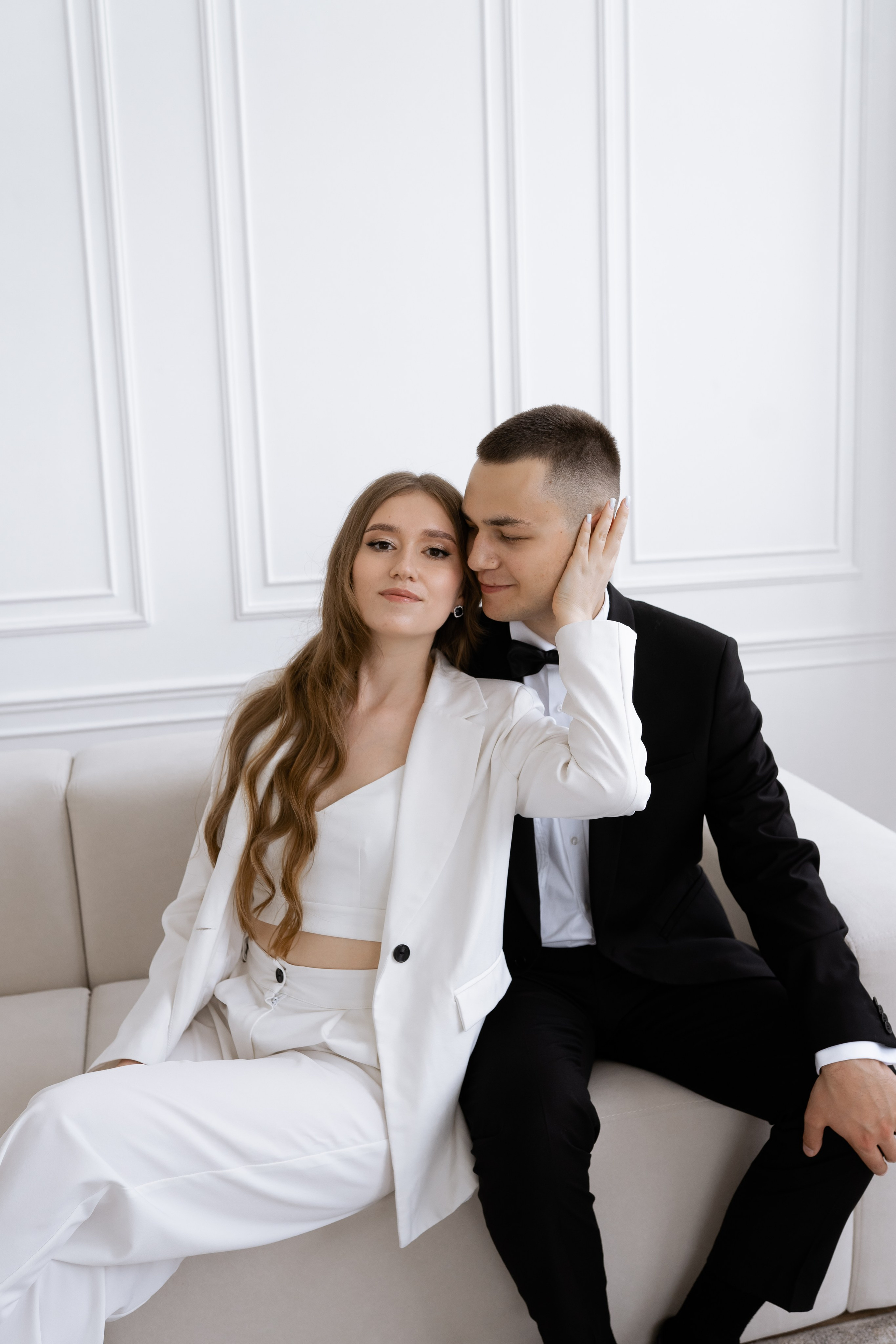 Кирилл и Алена. Свадебный фотограф в Перми и Пермском крае Алена Мартынова