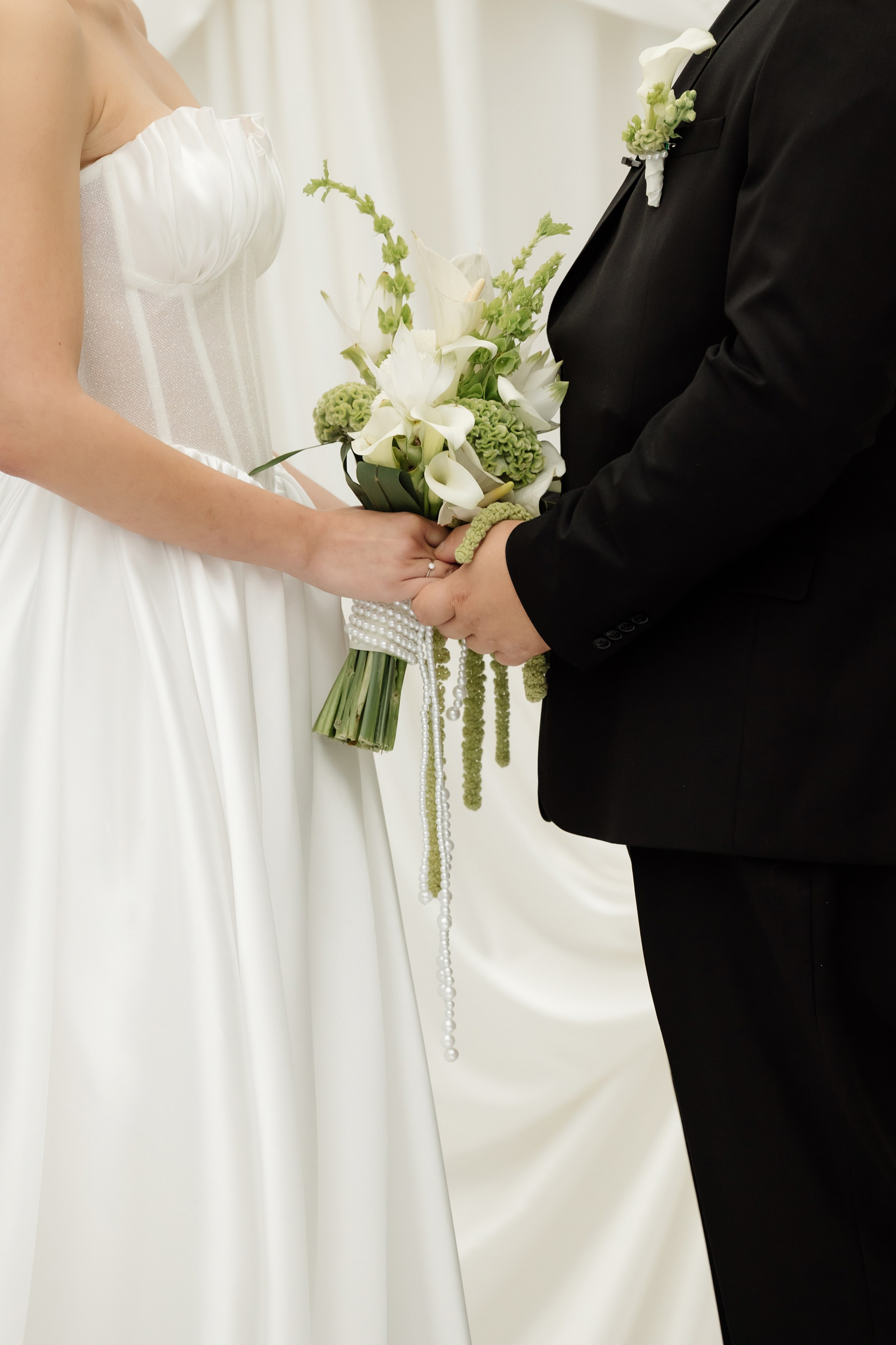 Ты рядом со мной, и это — самый чистый кайф! ♥. Свадебный фотограф Калининград