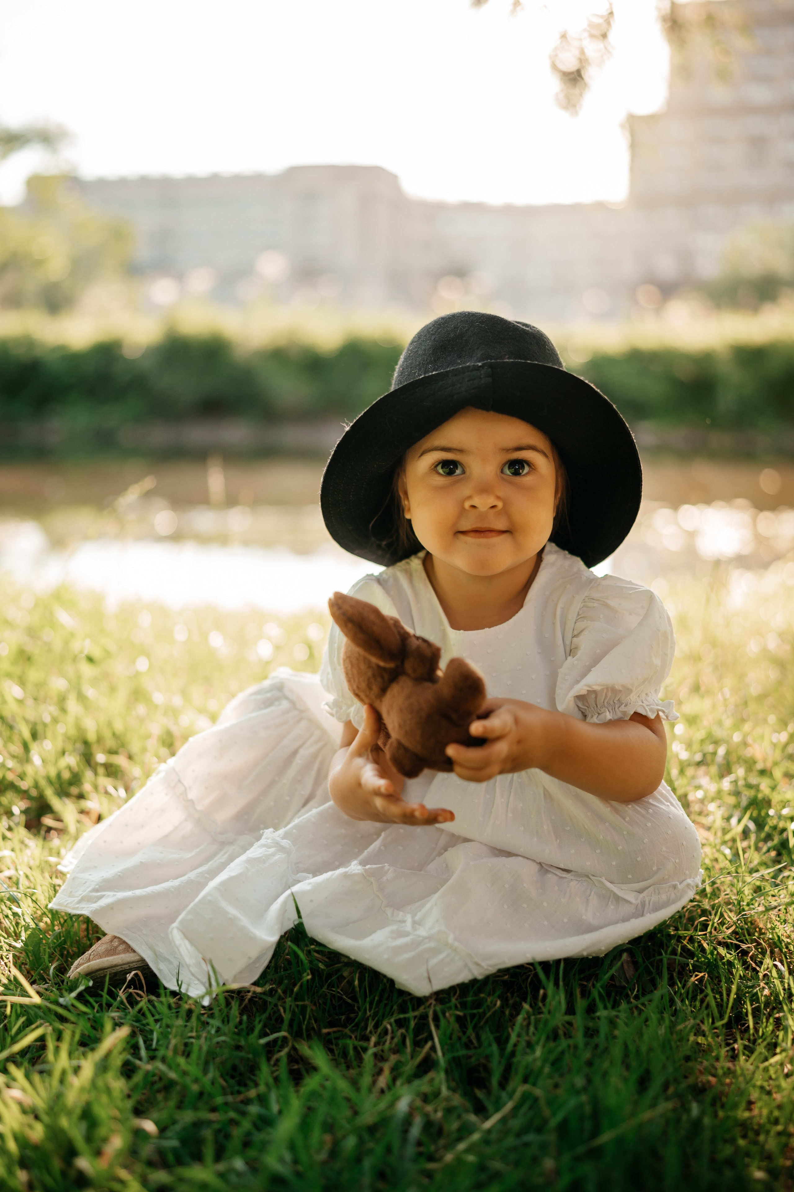 АВРОРА. Семейный фотограф в Москве Ирина Жур