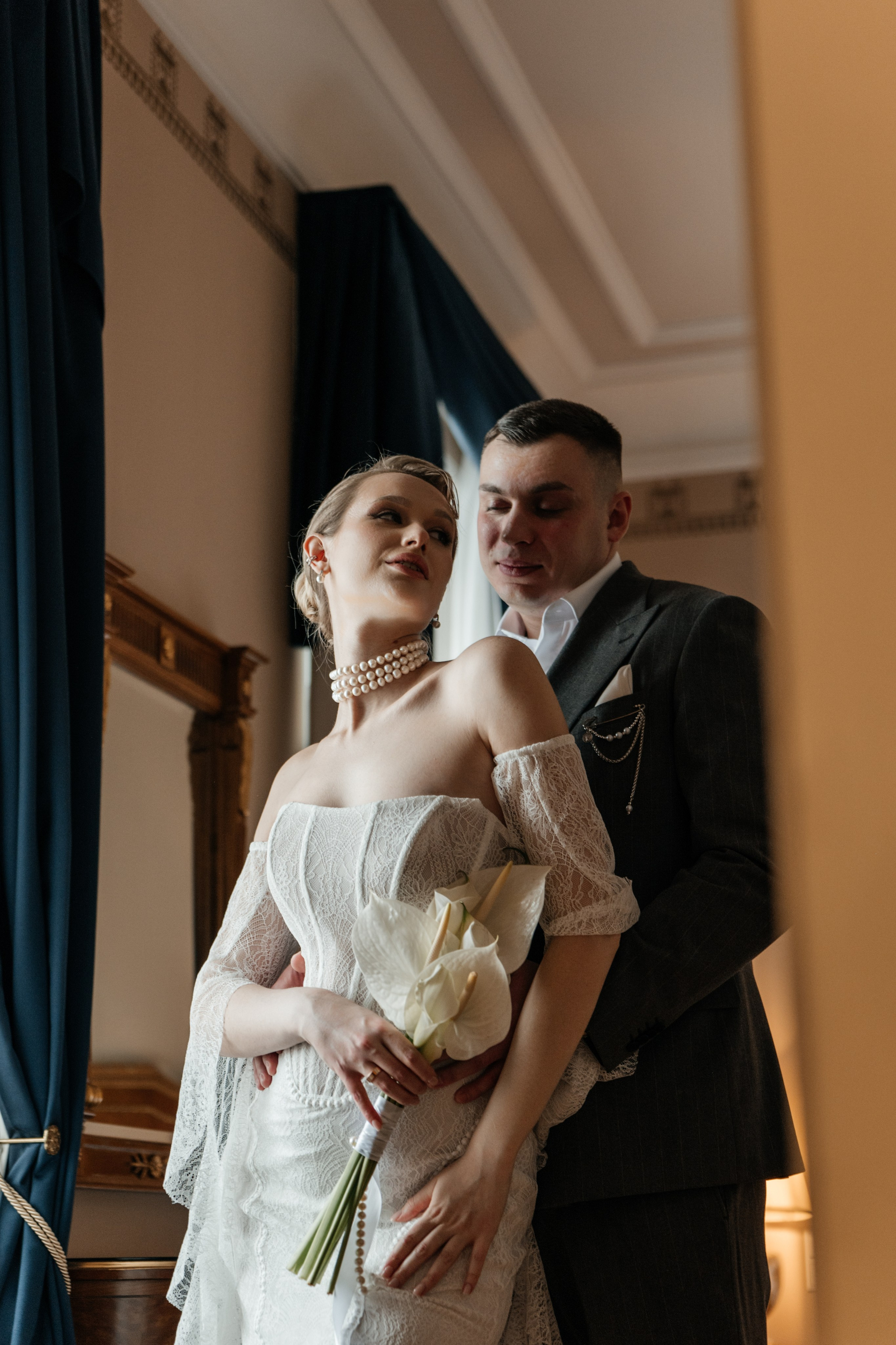 ALEXEY & SOFI. Свадебное ФОТО & ВИДЕО Москва/Липецк