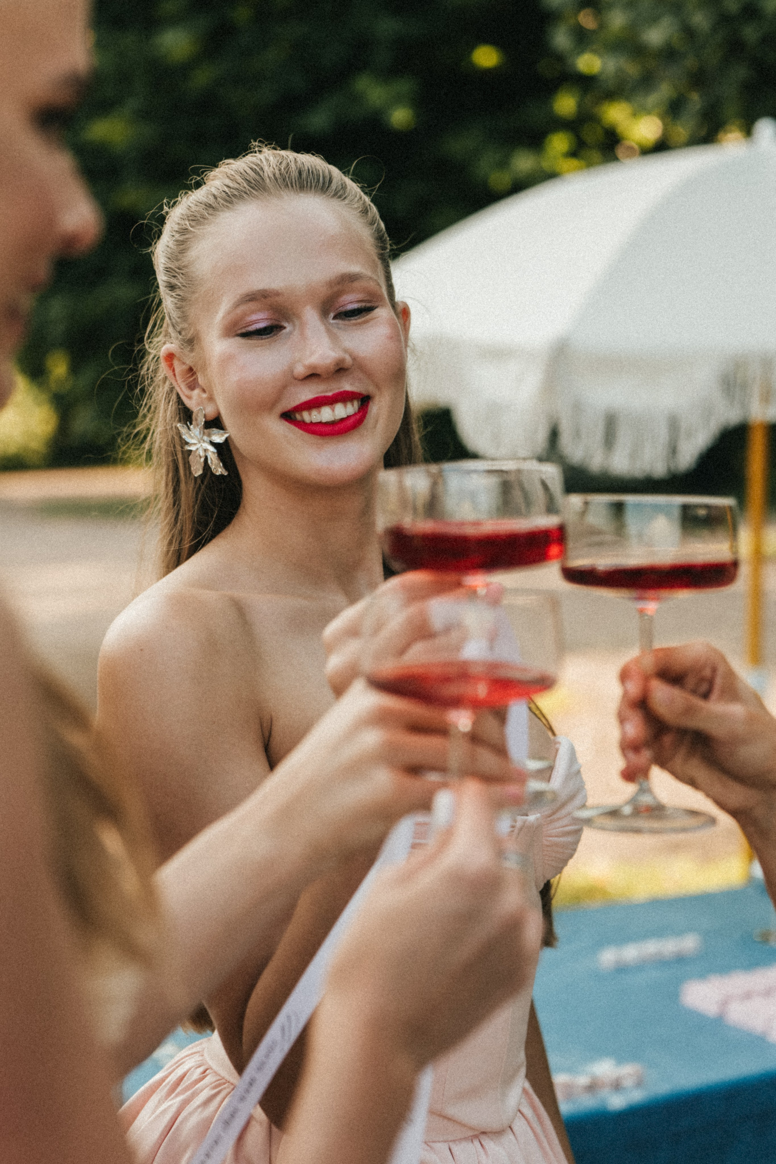 KUSKOVO. Свадебное ФОТО & ВИДЕО Москва/Липецк