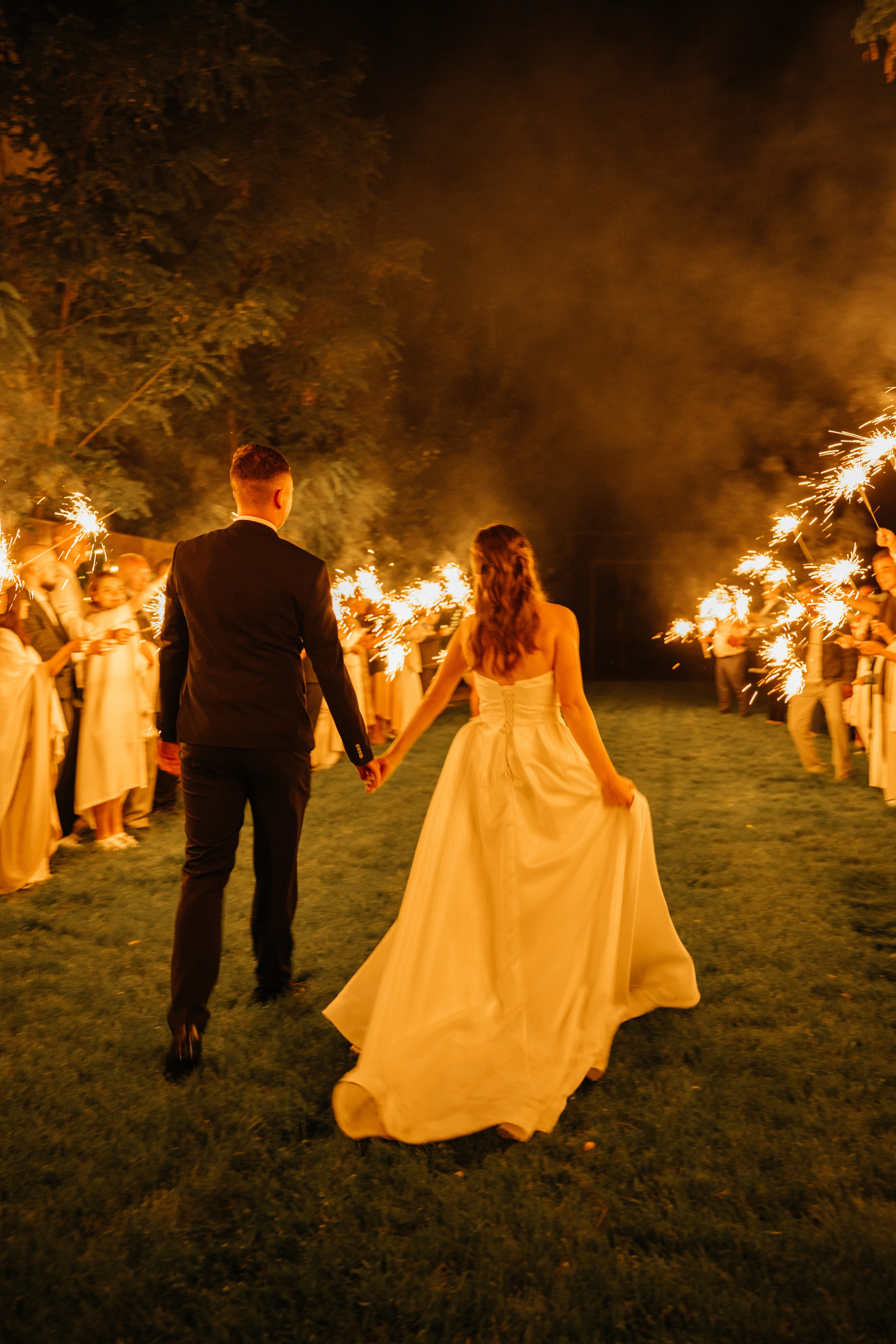 Таня и Слава Старый Оскол. Свадебный фотограф Белгород