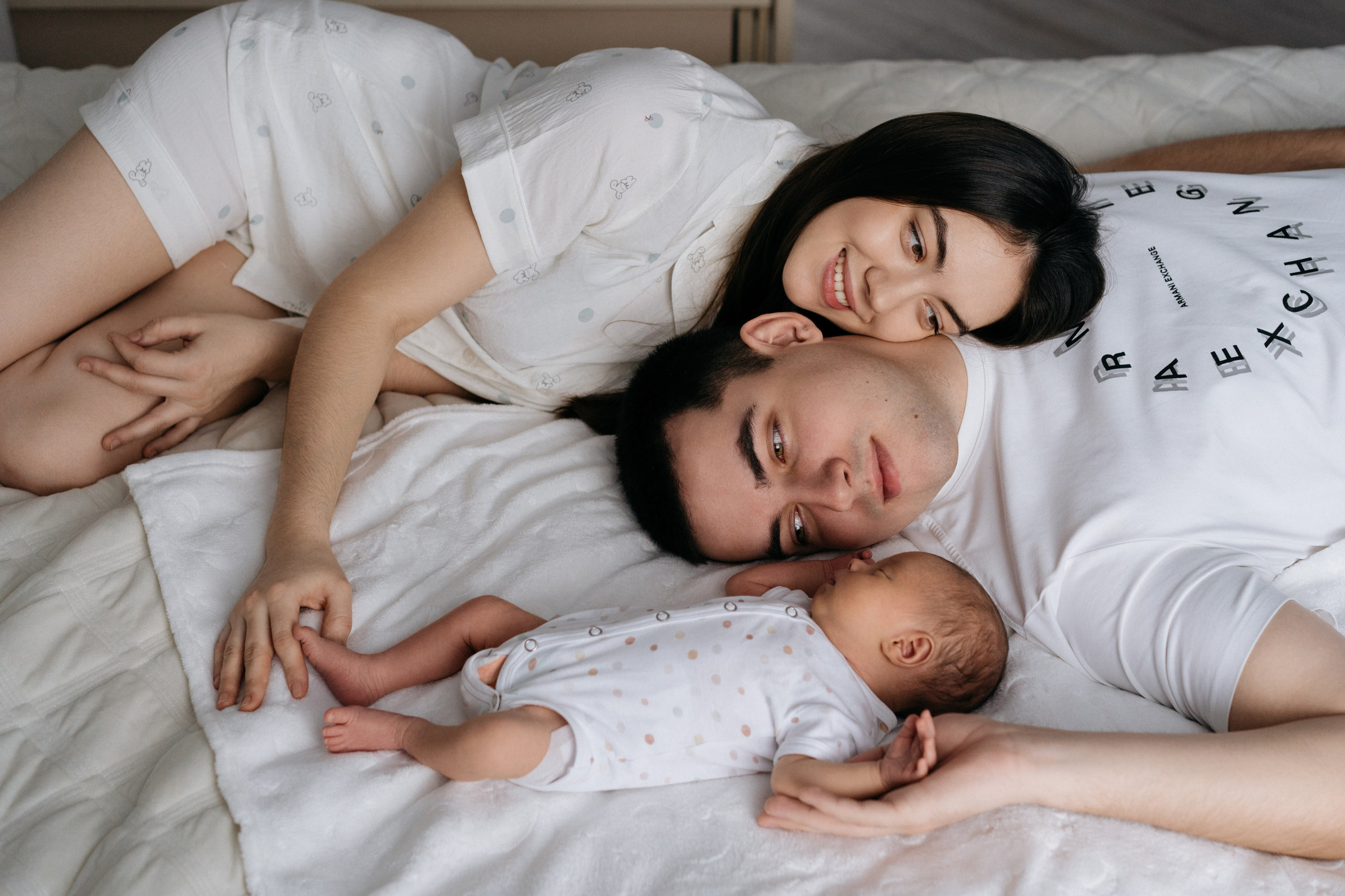 Василиса. Свадебный и семейный фотограф в Калининграде Анастасия Гриценко