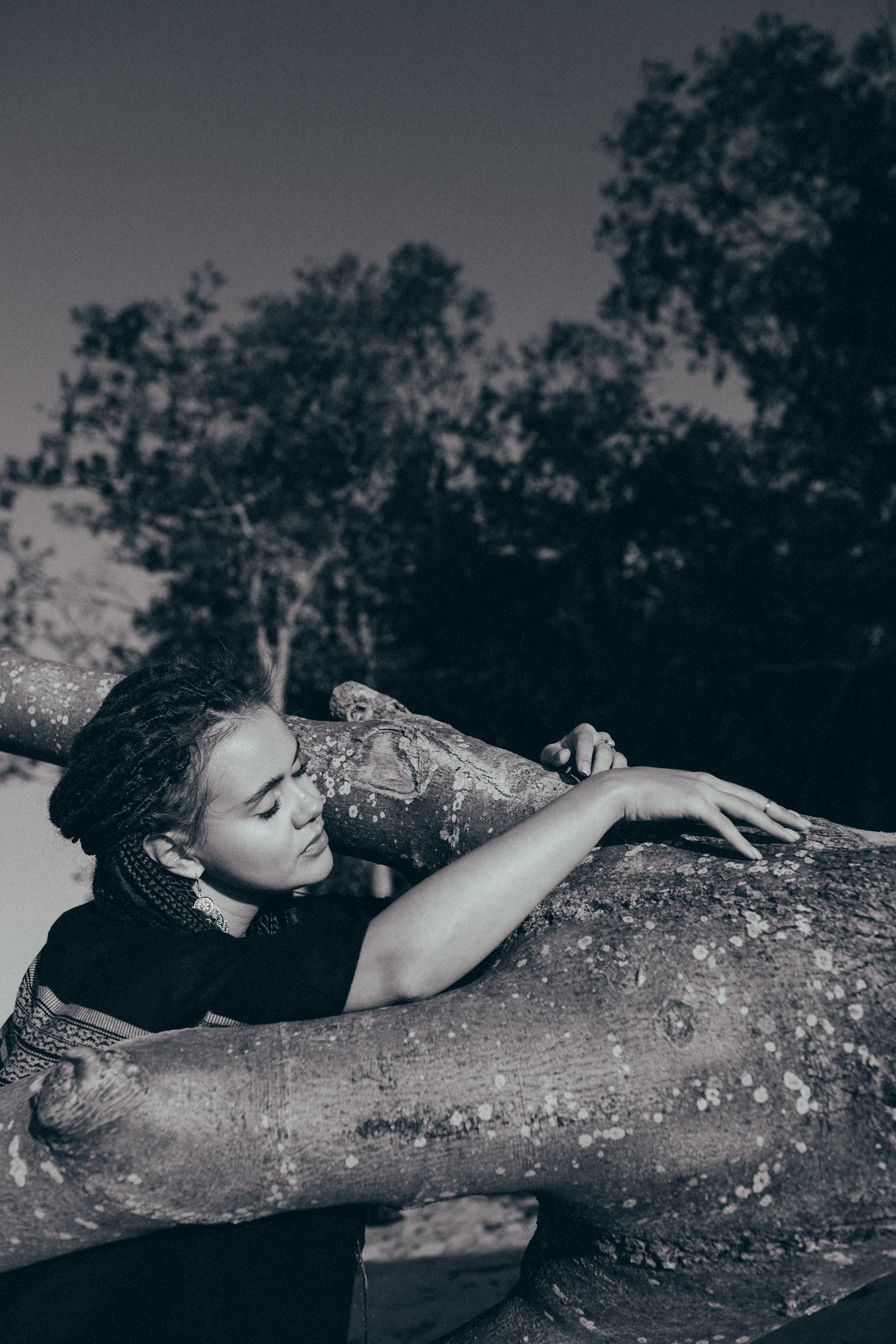 Sasha. Фотограф Вика Йодль