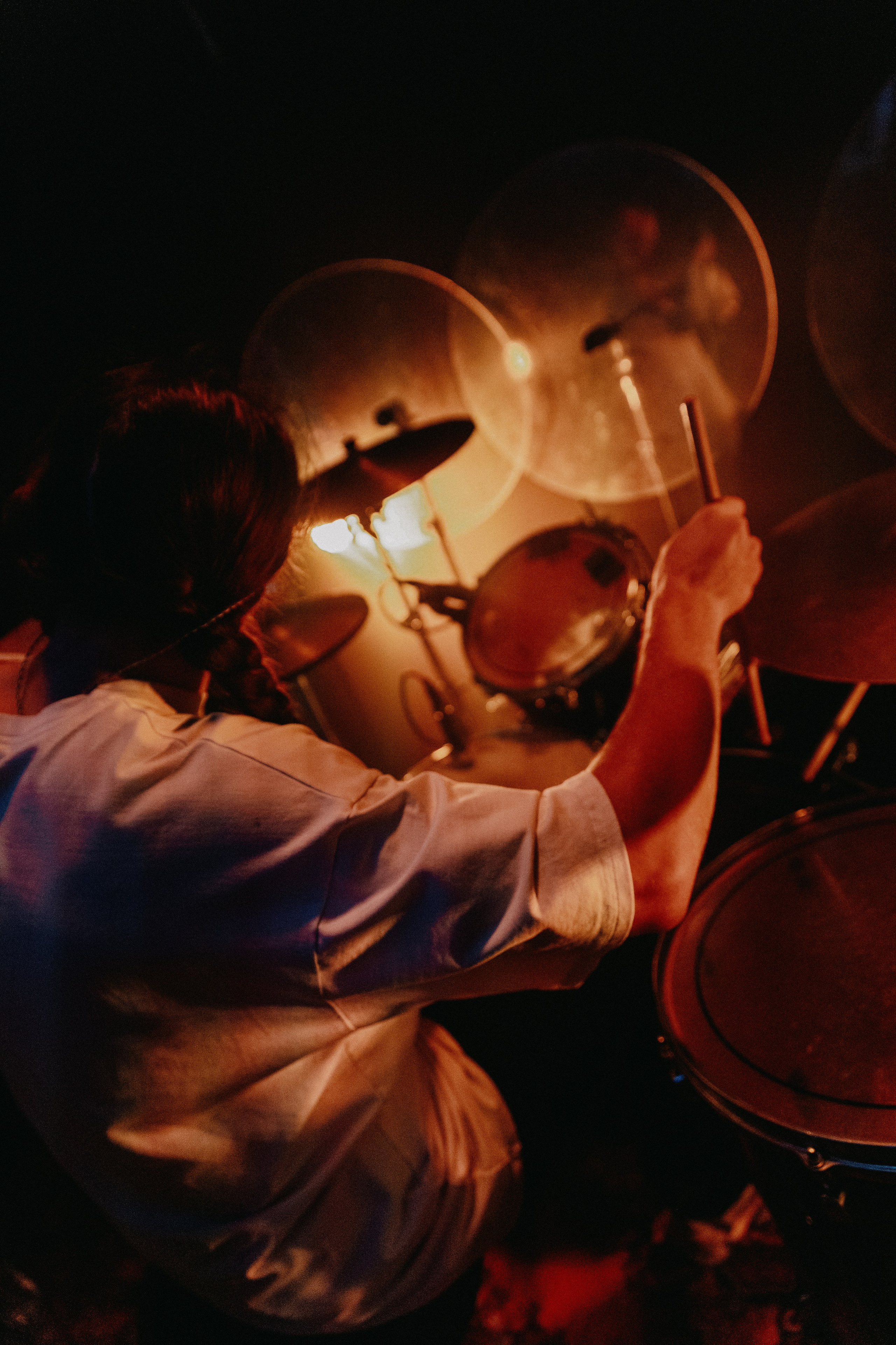 Лолита Косс. Фотограф в Санкт-Петербурге Ангелина Вражевская