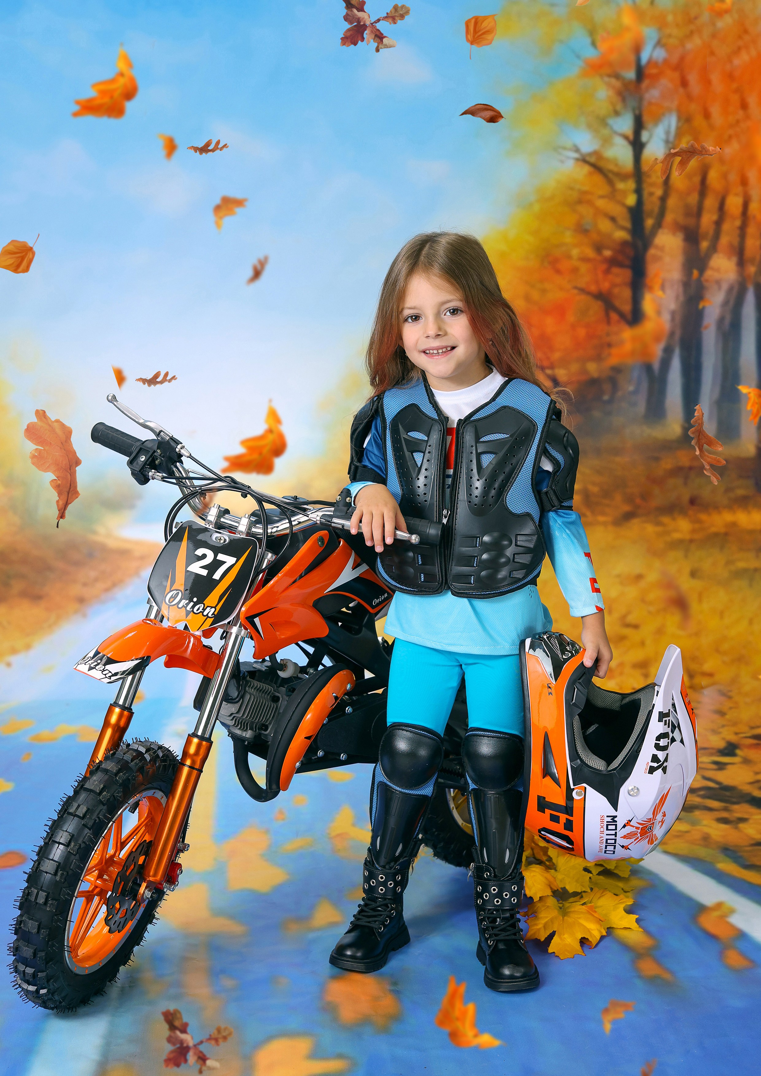 Фотосессия «Погнали» 2024. Фотограф в детский сад Елена Колчева Новокузнецк