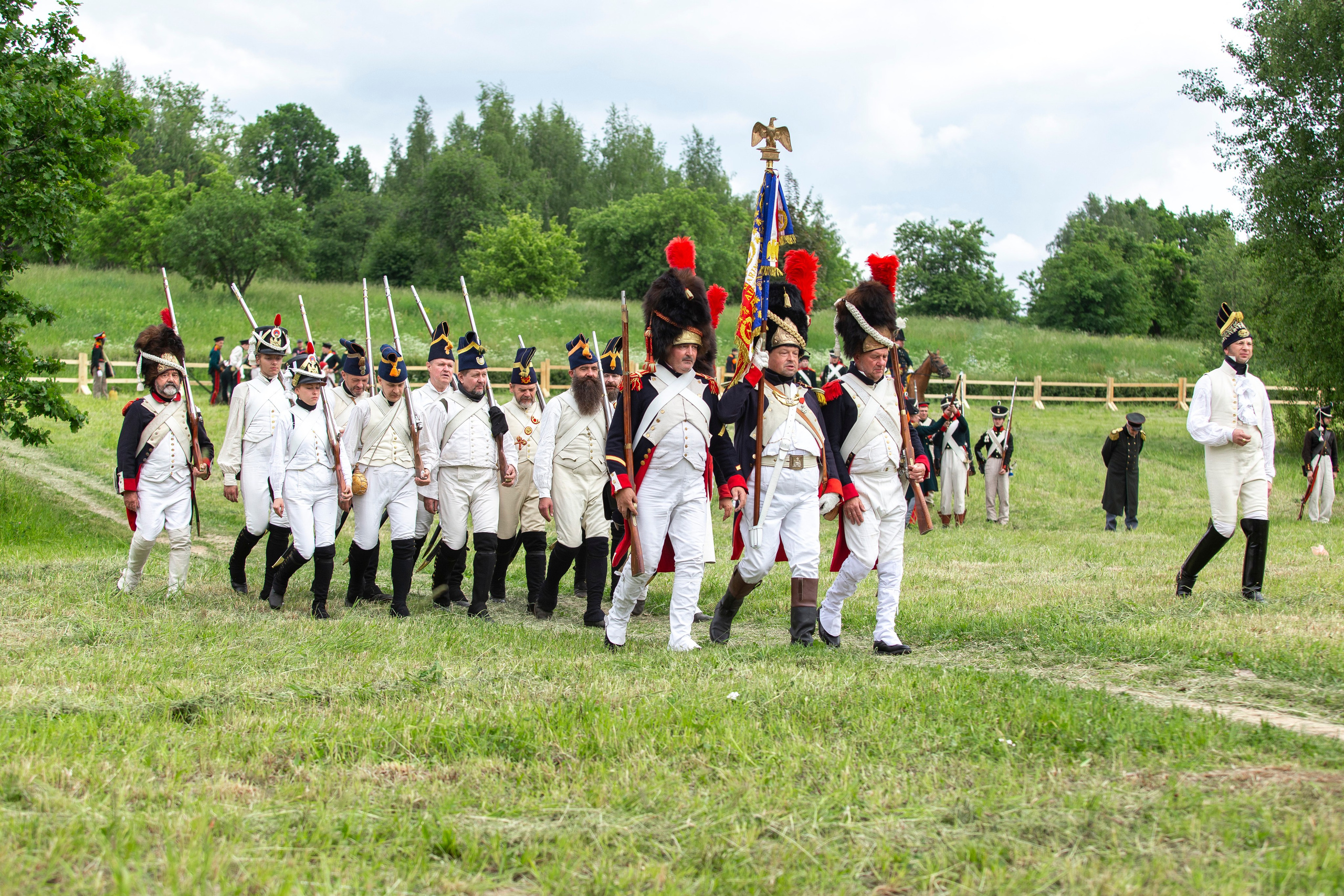 Времена и Эпохи 2025 г. Репортажный фотограф в Москве