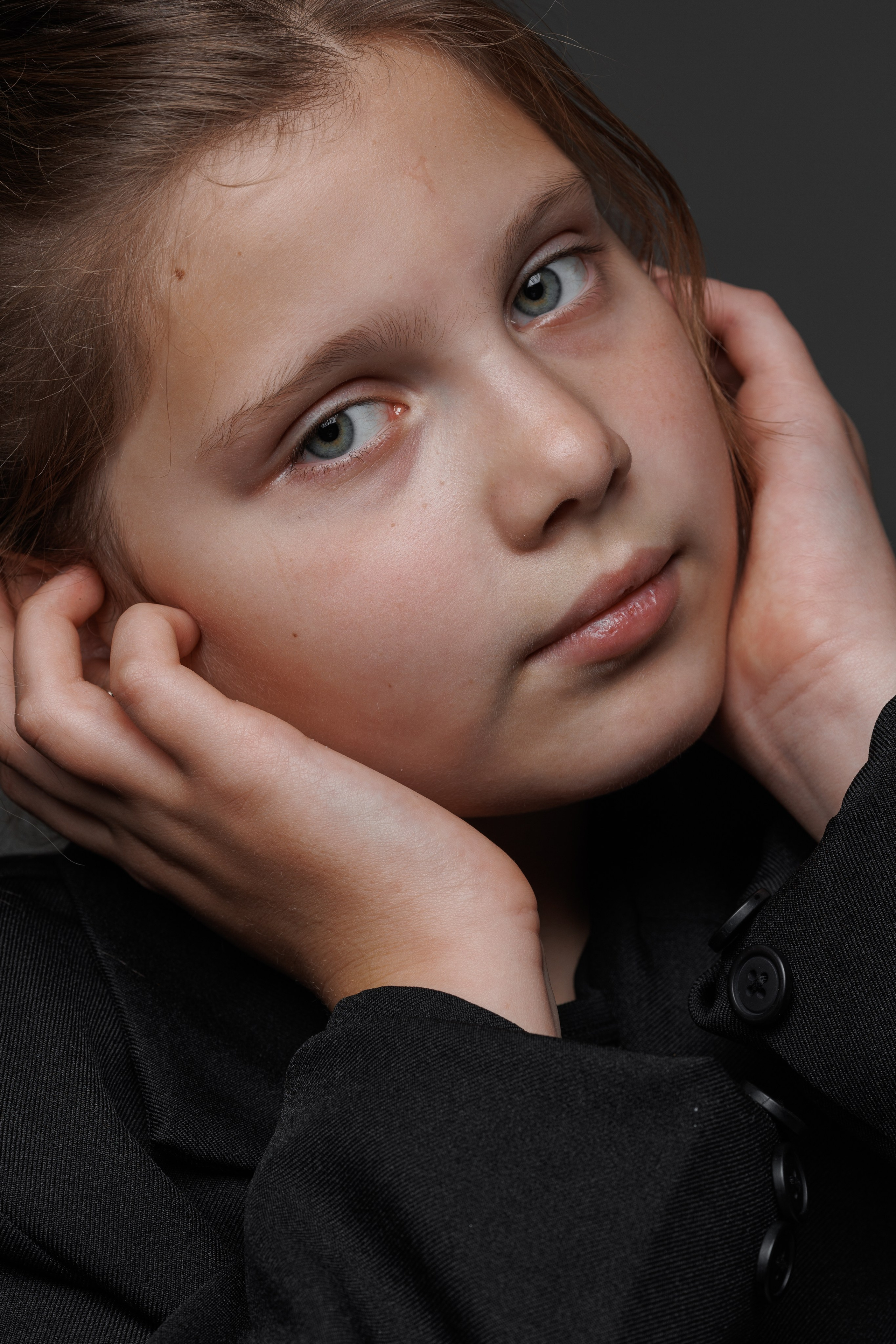 Модельные тесты. Анна Демидец — фотограф и маркетолог в Новошахтинске, Шахтах и Ростове-на-Дону