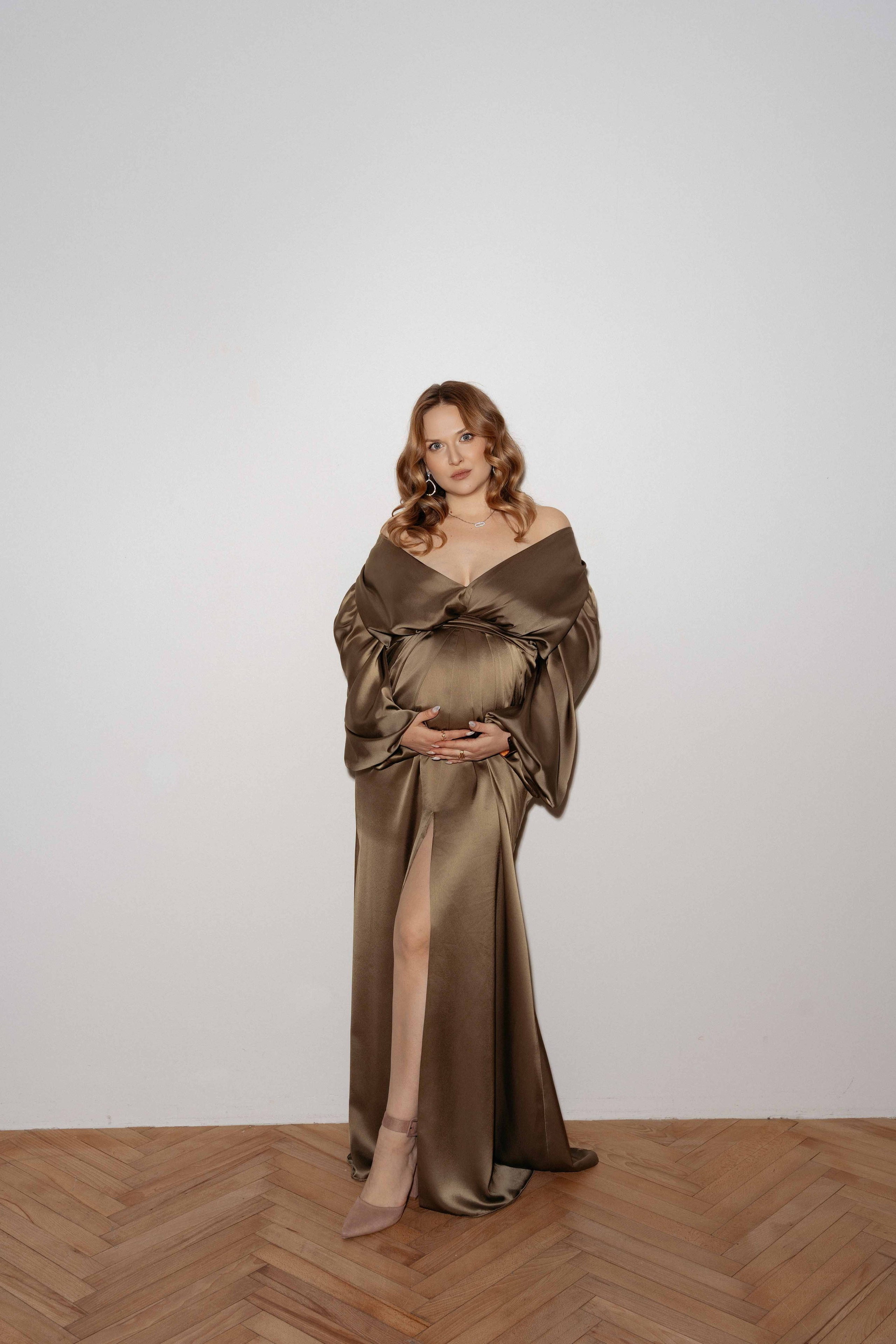 Съёмочная коллекция. Главная