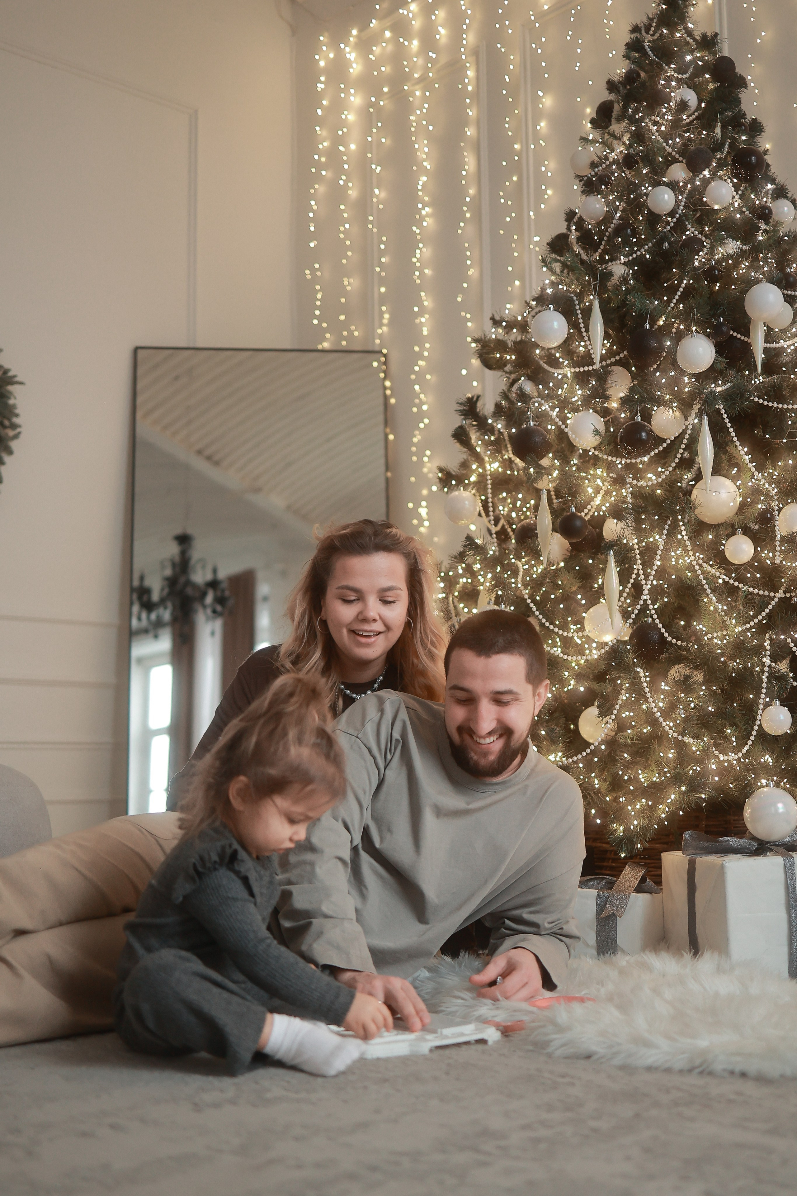 L. Свадебный и репортажный фотограф в Москве Иван Васильев