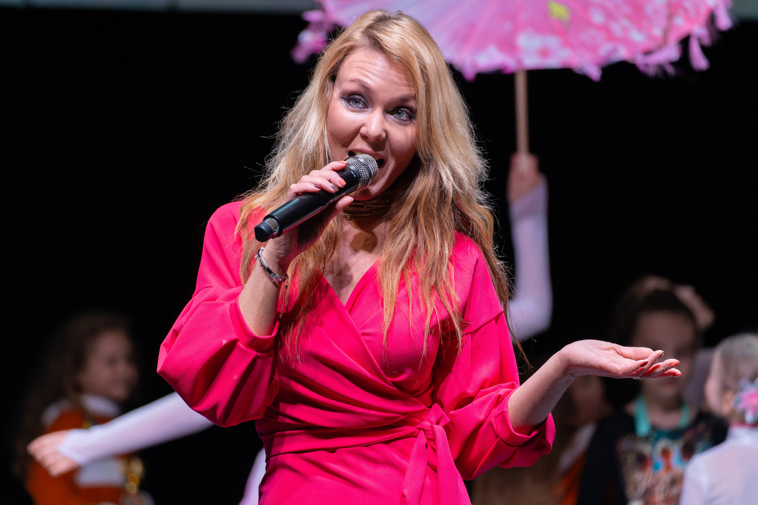 Съёмка на конкурсах и фестивалях. «Студия DRONAVT`s» — видеосъёмка и фотография г. Москва