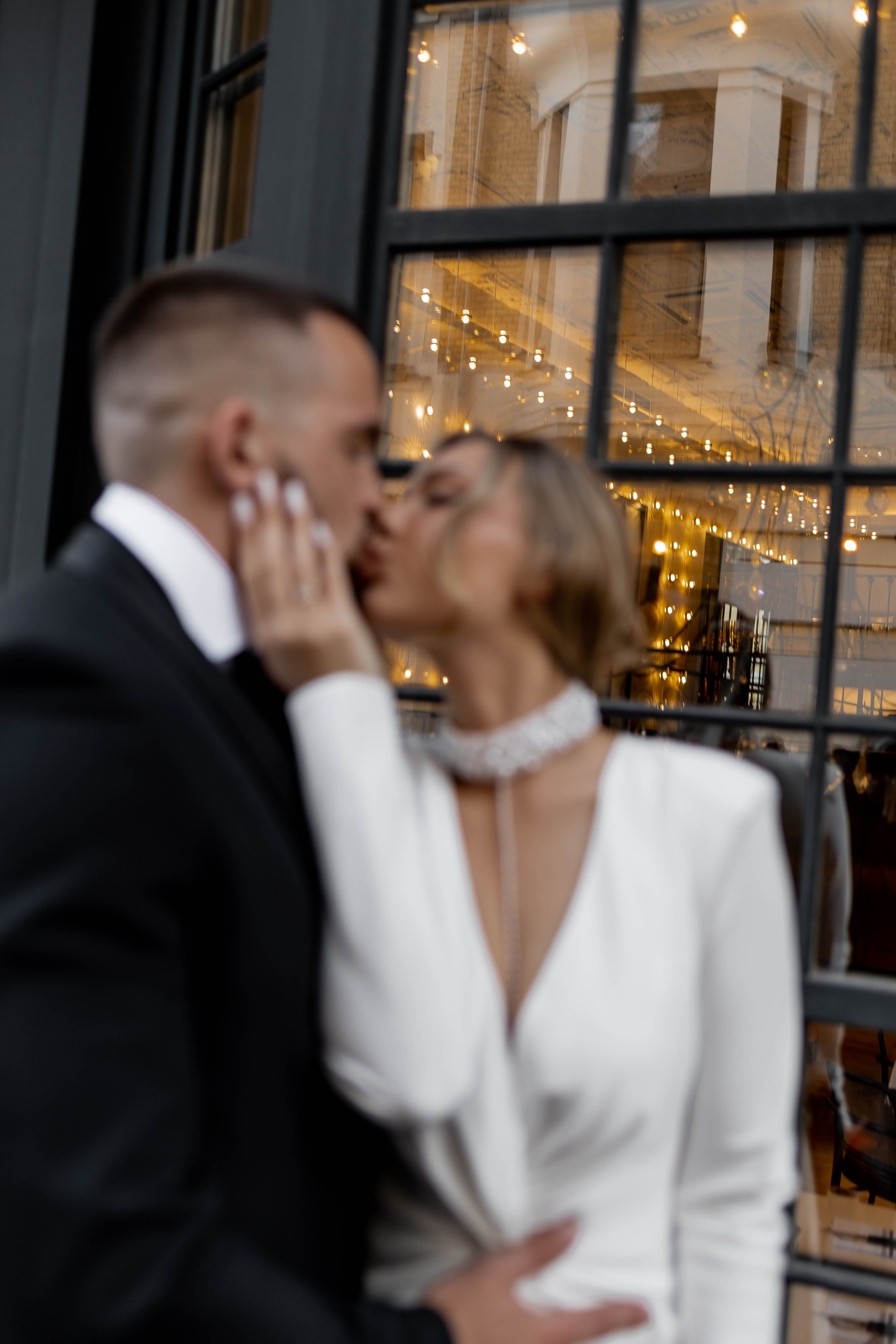 Кристина | Кирилл. Свадебный фотограф Надежда Рыжикова