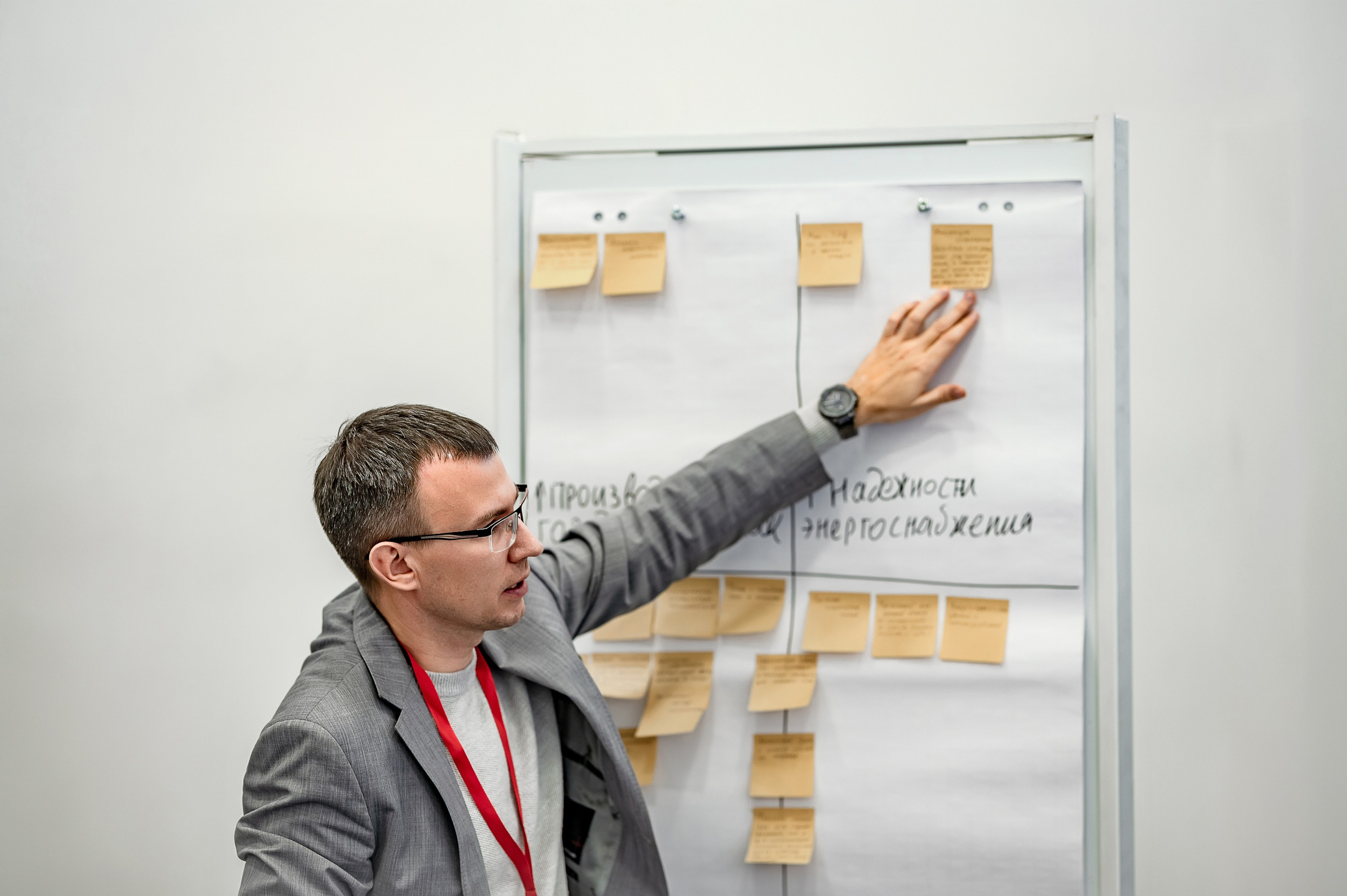 Конференции I Семинары