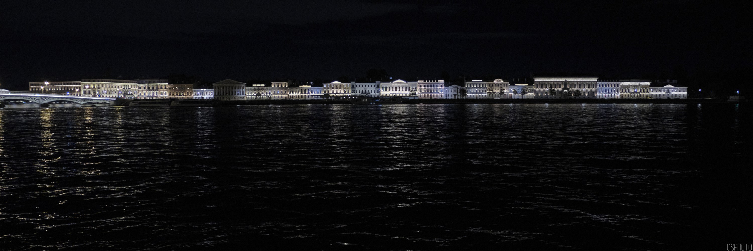 Санкт-Петербург. Фотографъ Сергѣевъ. Поймать мгновеніе