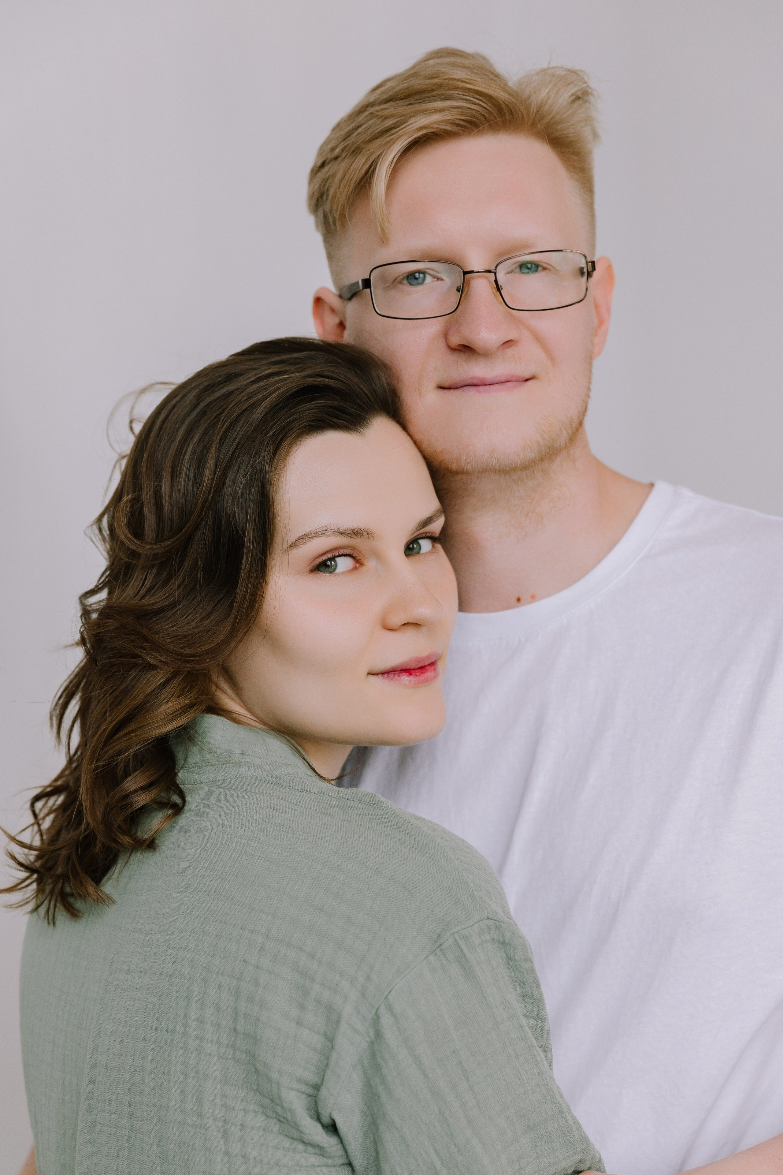 Ждем второго. Фотограф Елена Краснопевцева