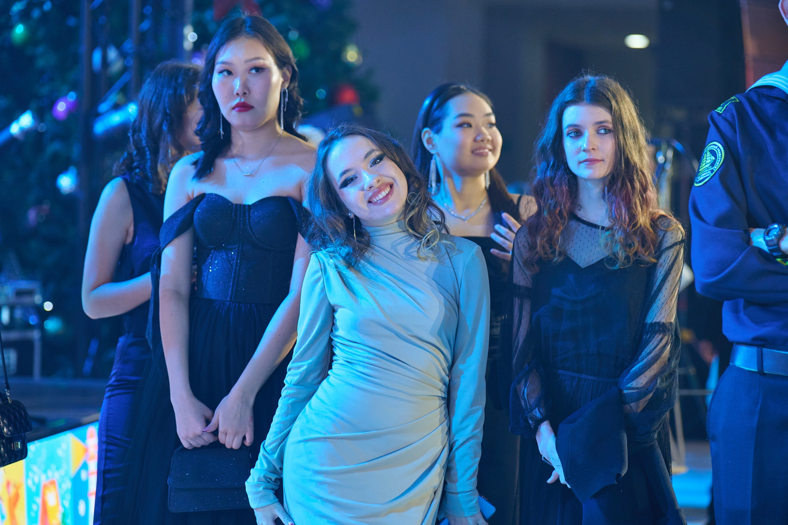 Зимний бал 14.12. Профессиональный репортажный фотограф Инесса Иминова