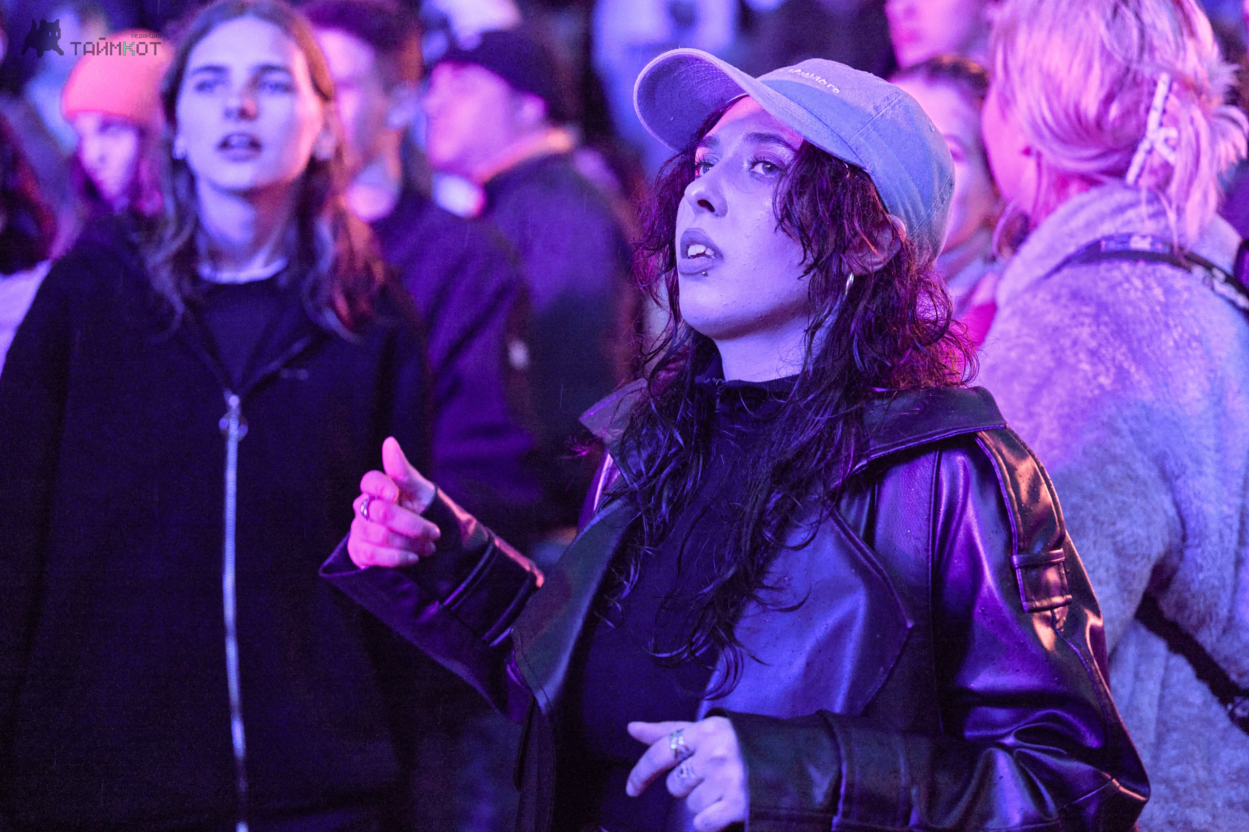 Майские 2025. Профессиональный репортажный фотограф Инесса Иминова