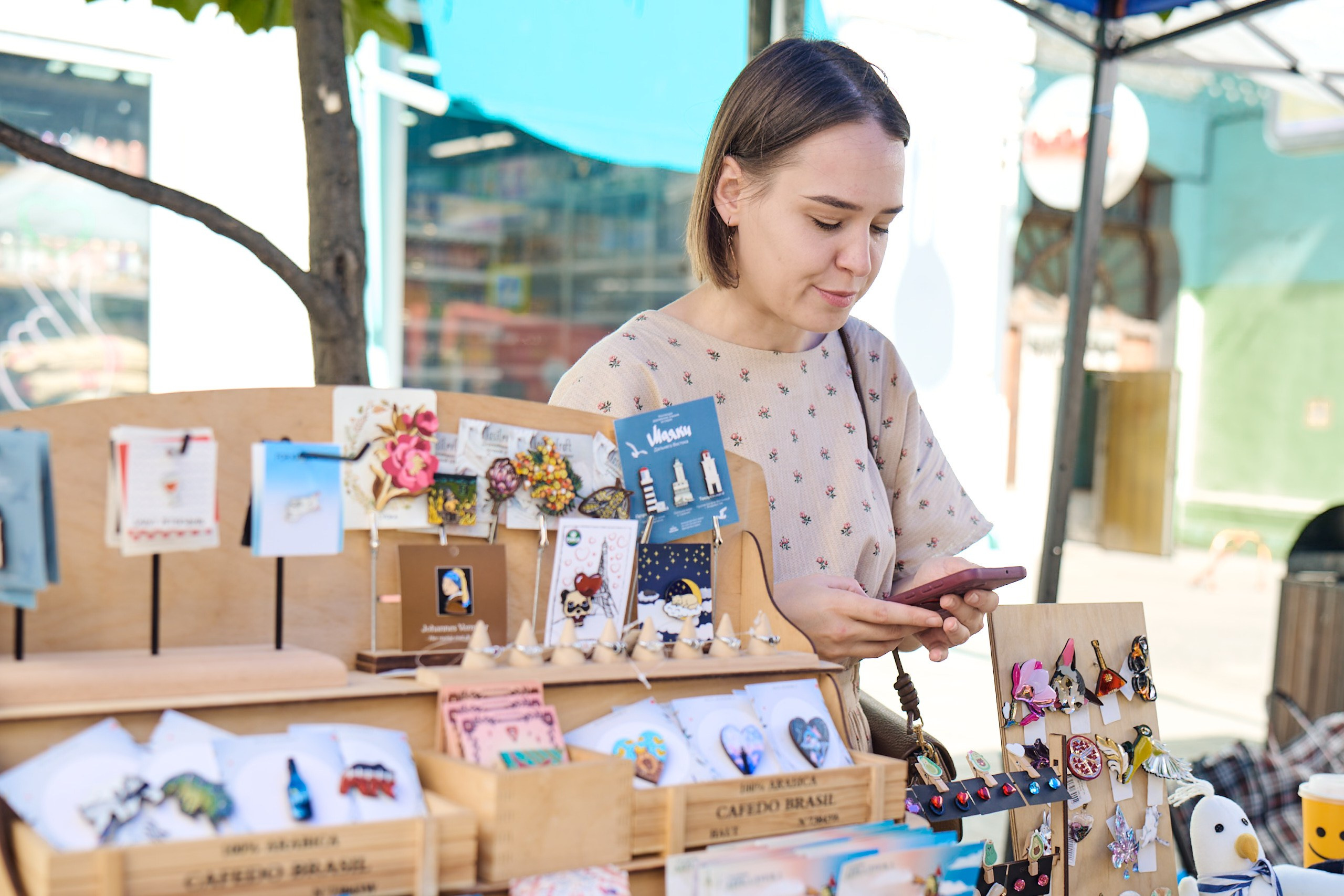Арсеньев Вик в рамках Дня знаний. Профессиональный репортажный фотограф Инесса Иминова
