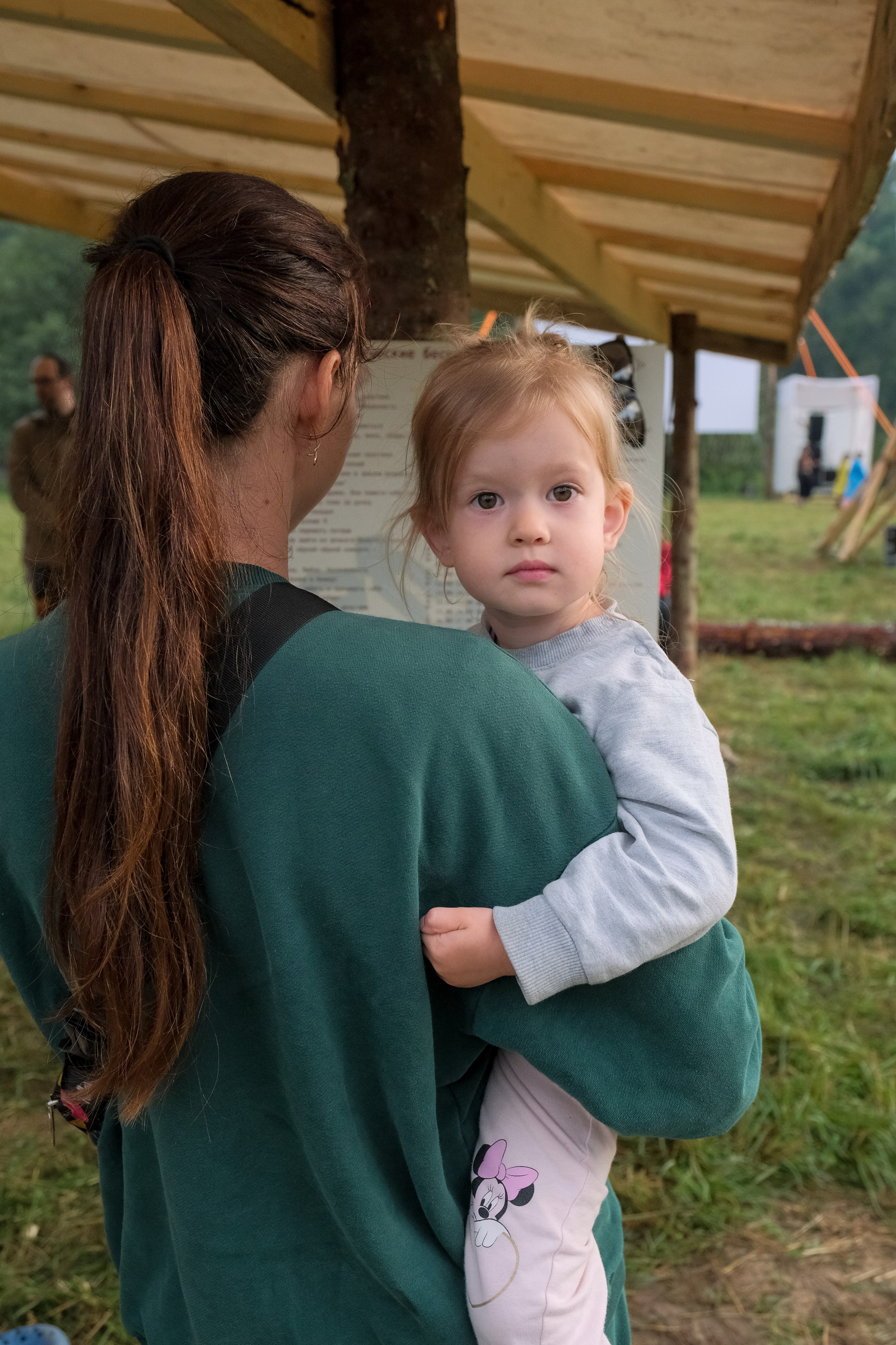 Фестиваль «Бессонница» 2025. Семейный и детский фотограф в Москве Светлана Потемкина