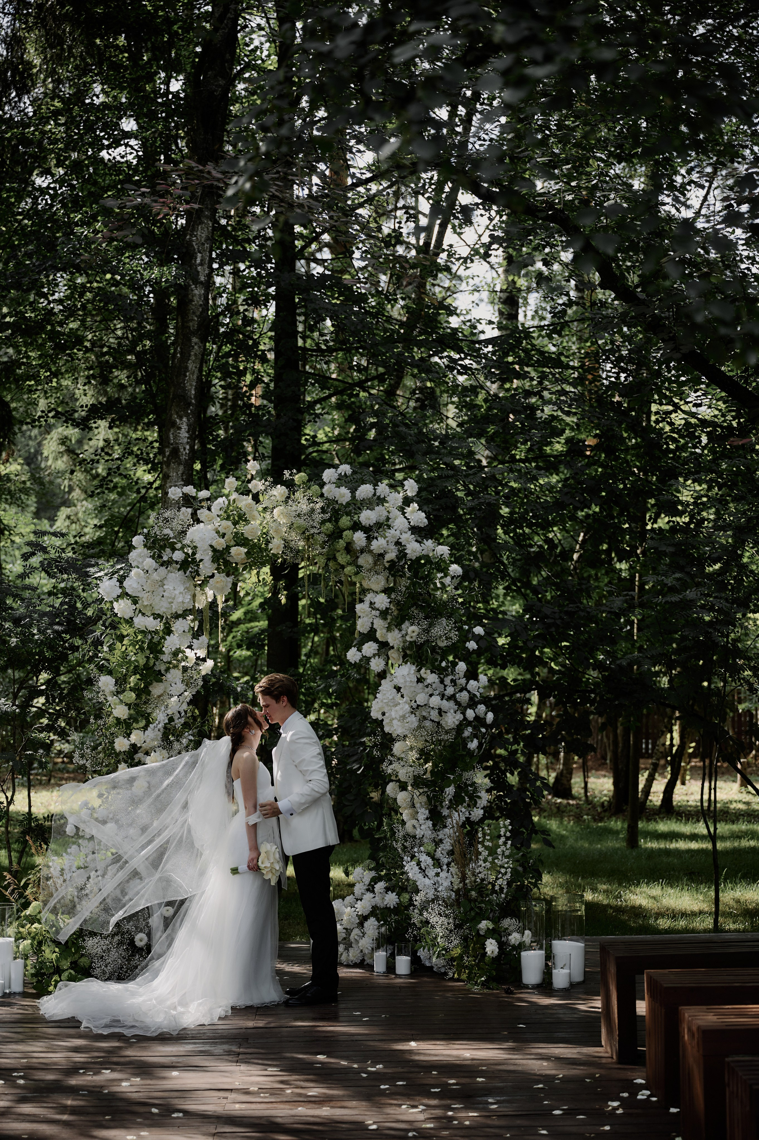 M&L. Свадебный и репортажный фотограф