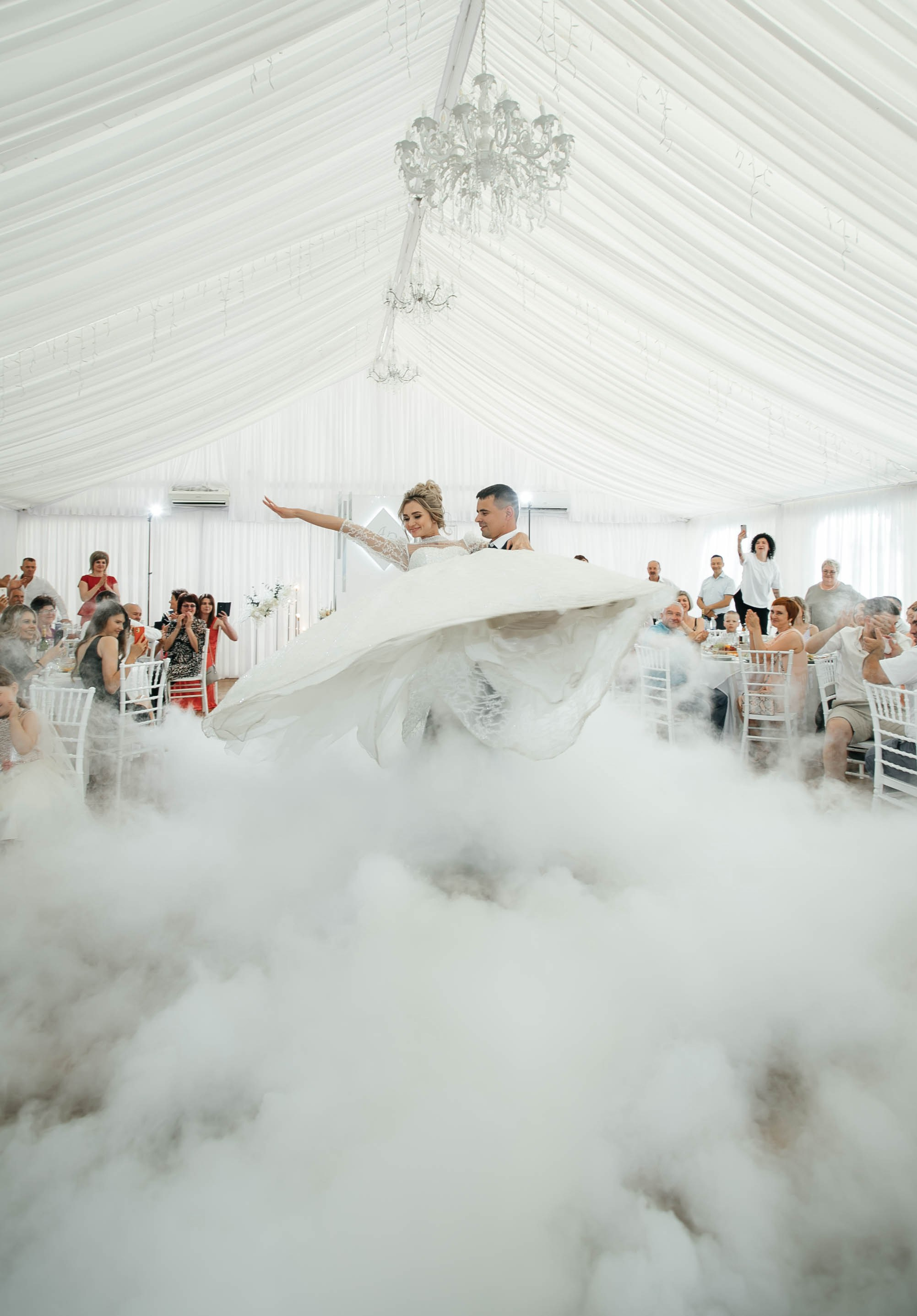 Свадебная история Элики и Артема. Свадебный и семейный фотограф Рассказова Виктория