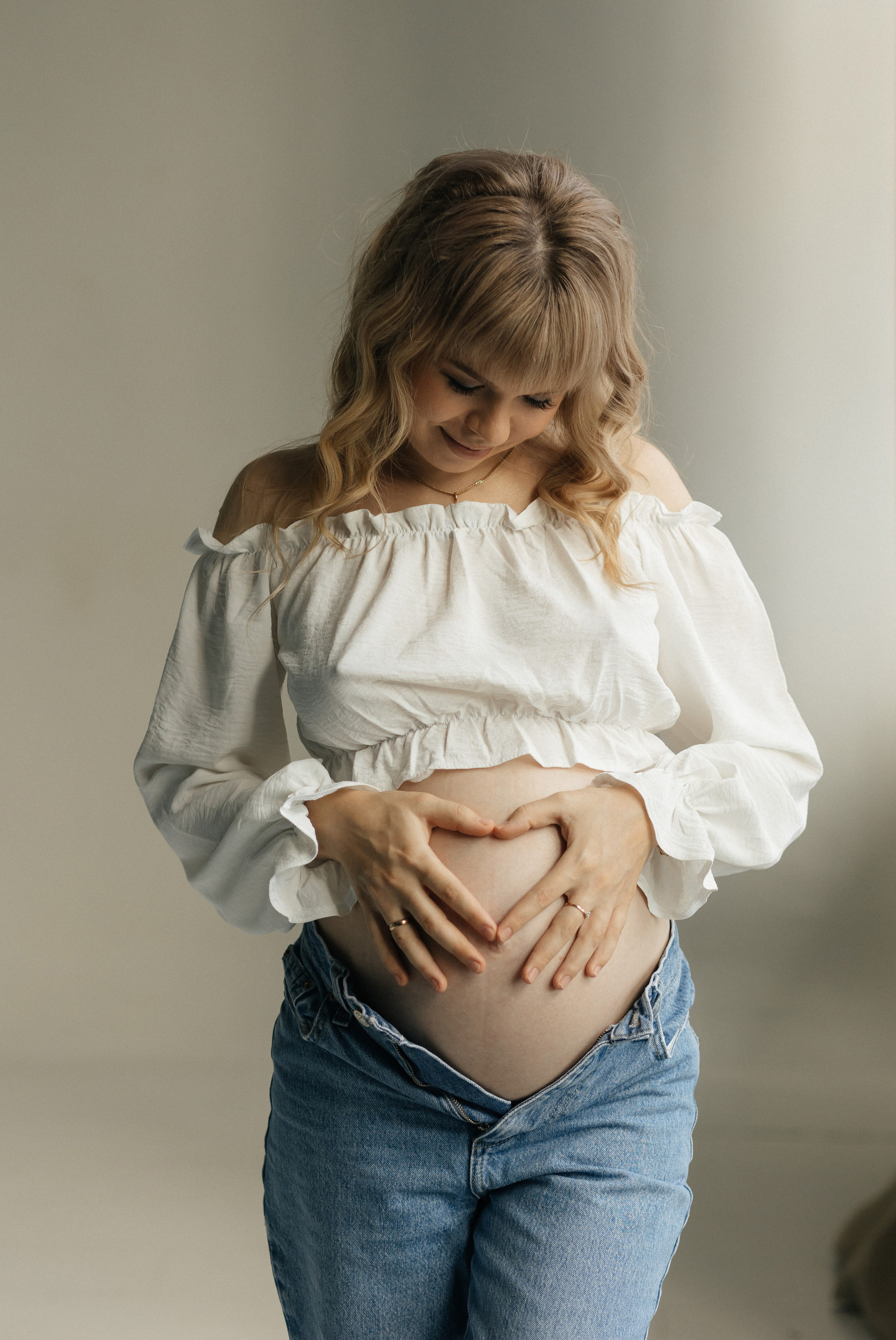 В Ожидании Виктория…. Свадебный и семейный фотограф Рассказова Виктория