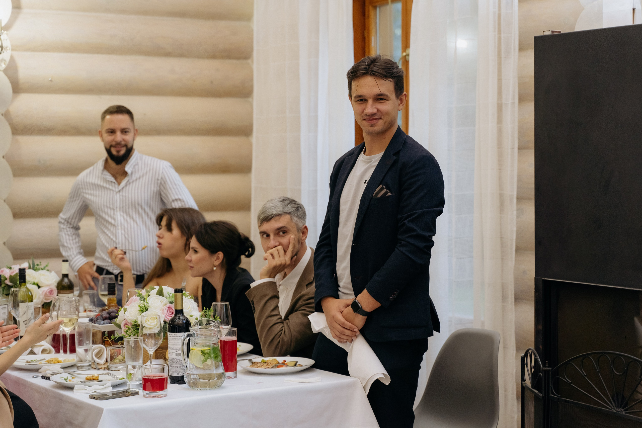 Саша и Даша. Свадебный и семейный фотограф в Новосибирске Наталья Зорина